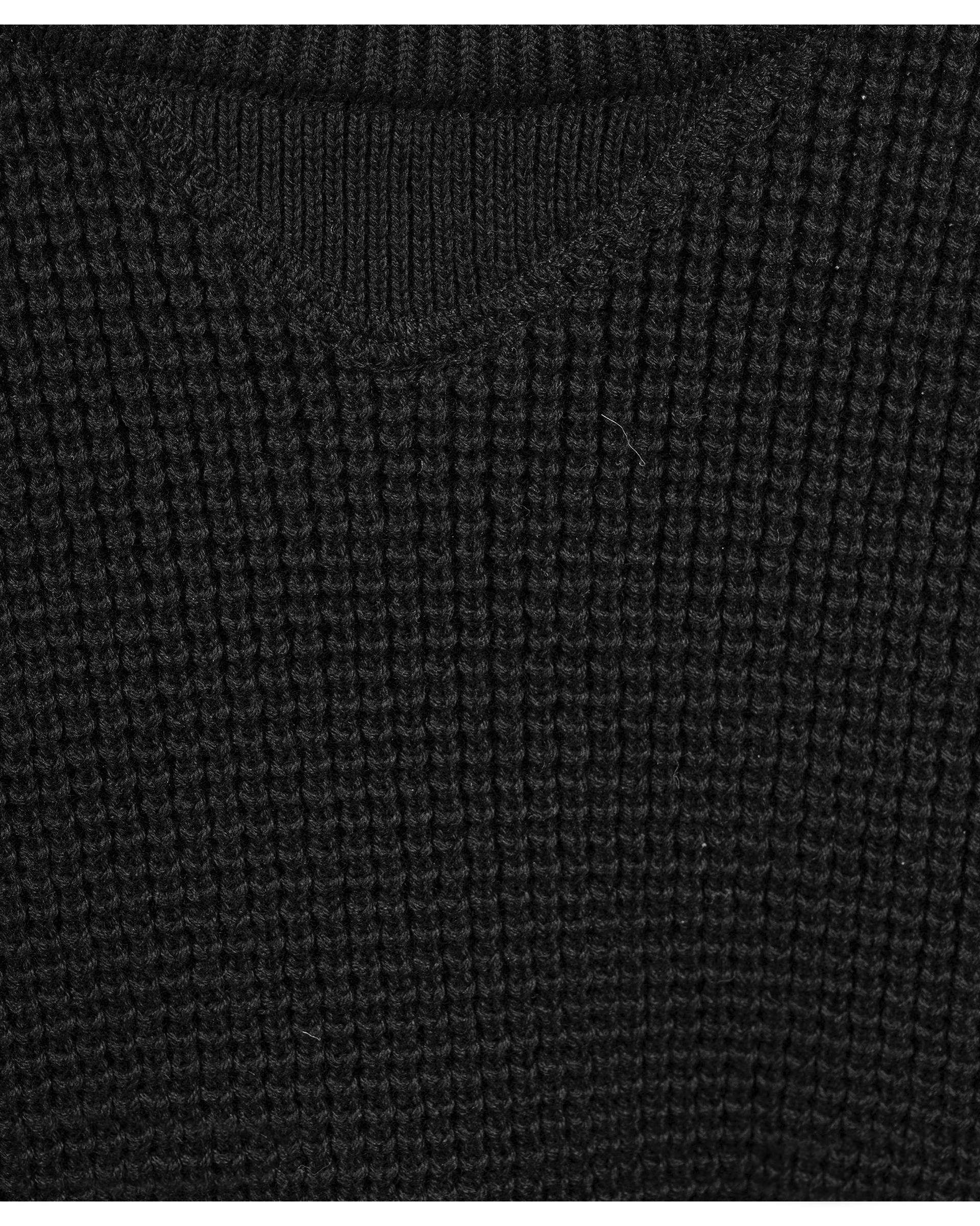 پلیور مردانه مشکی سوپردرای Superdry کد 7626000