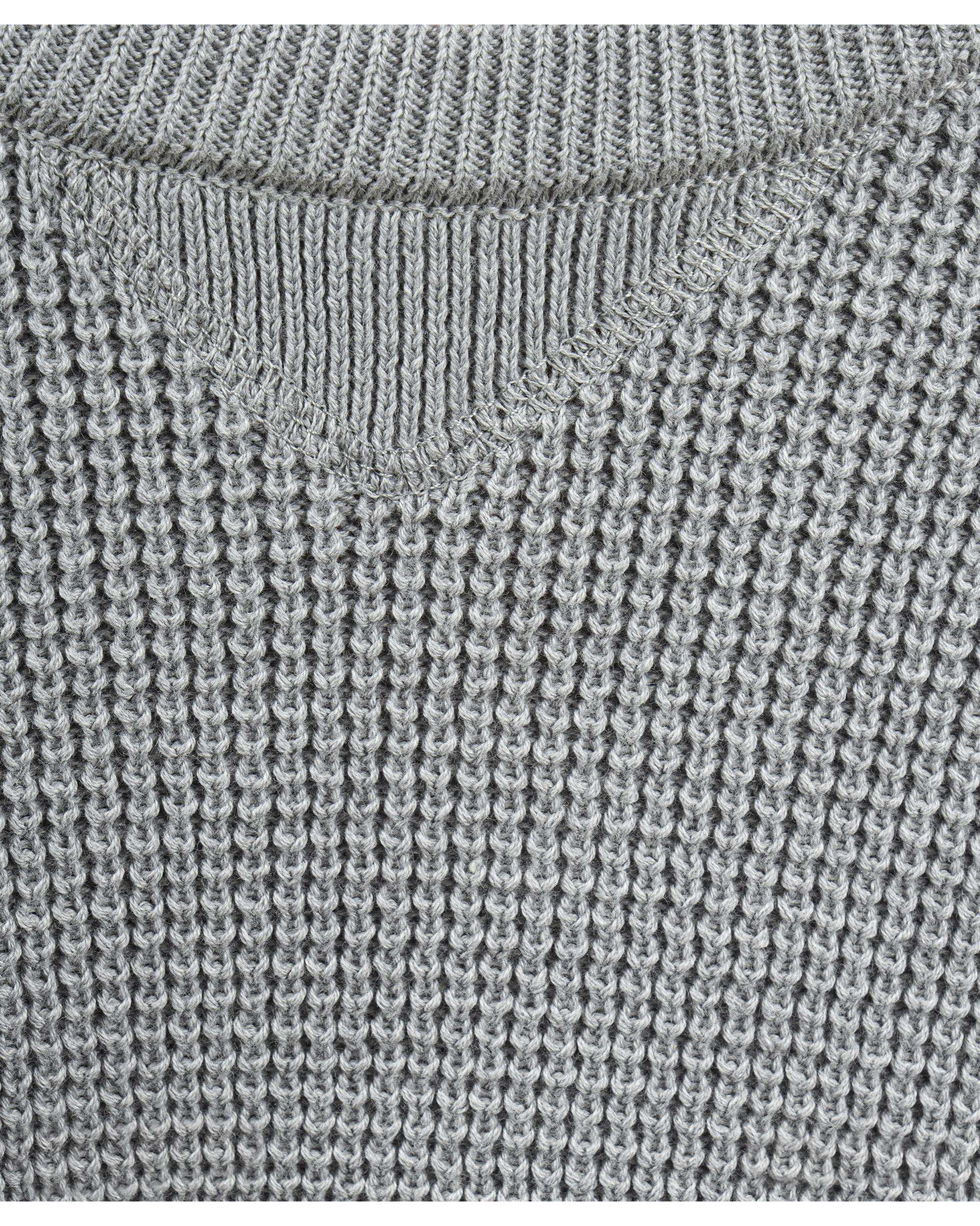 پلیور مردانه طوسی سوپردرای Superdry کد 7626000