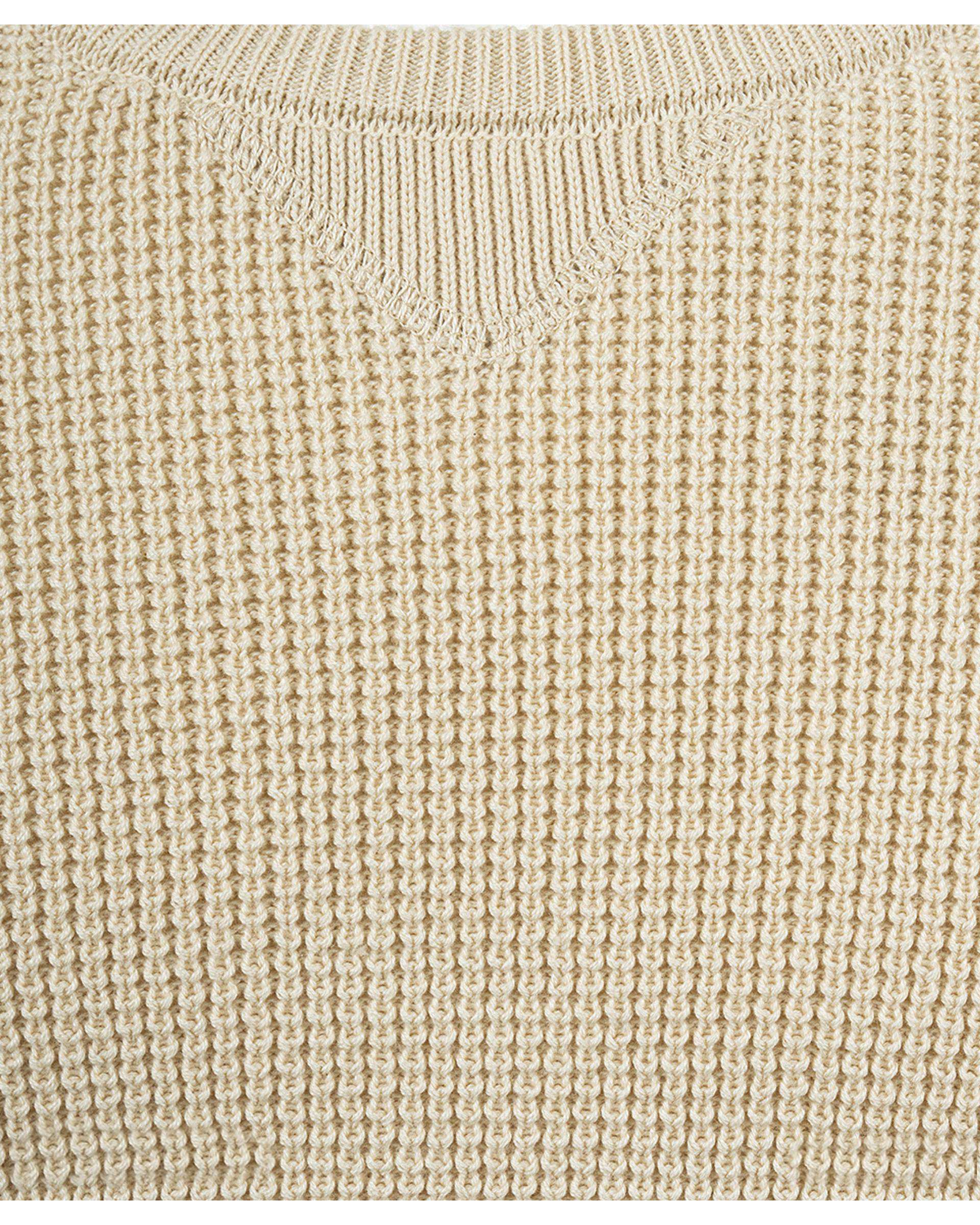 پلیور مردانه کرم سوپردرای Superdry کد 7626000