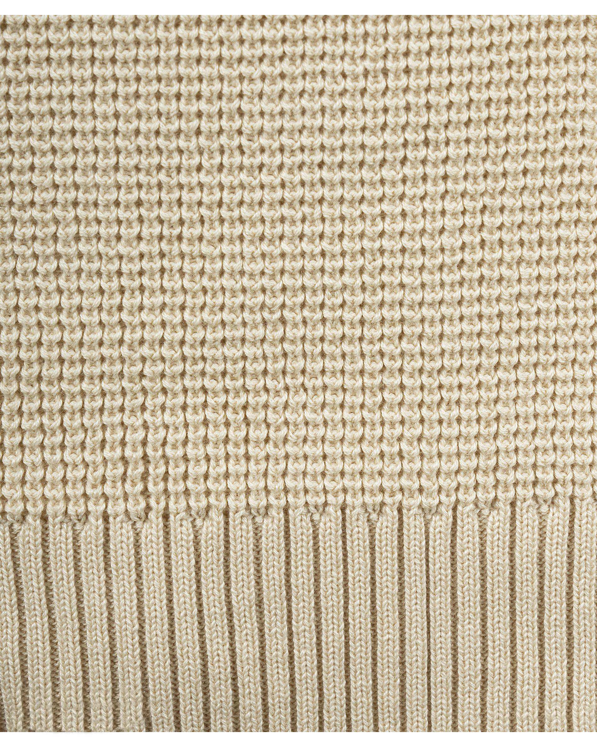 پلیور مردانه کرم سوپردرای Superdry کد 7626000