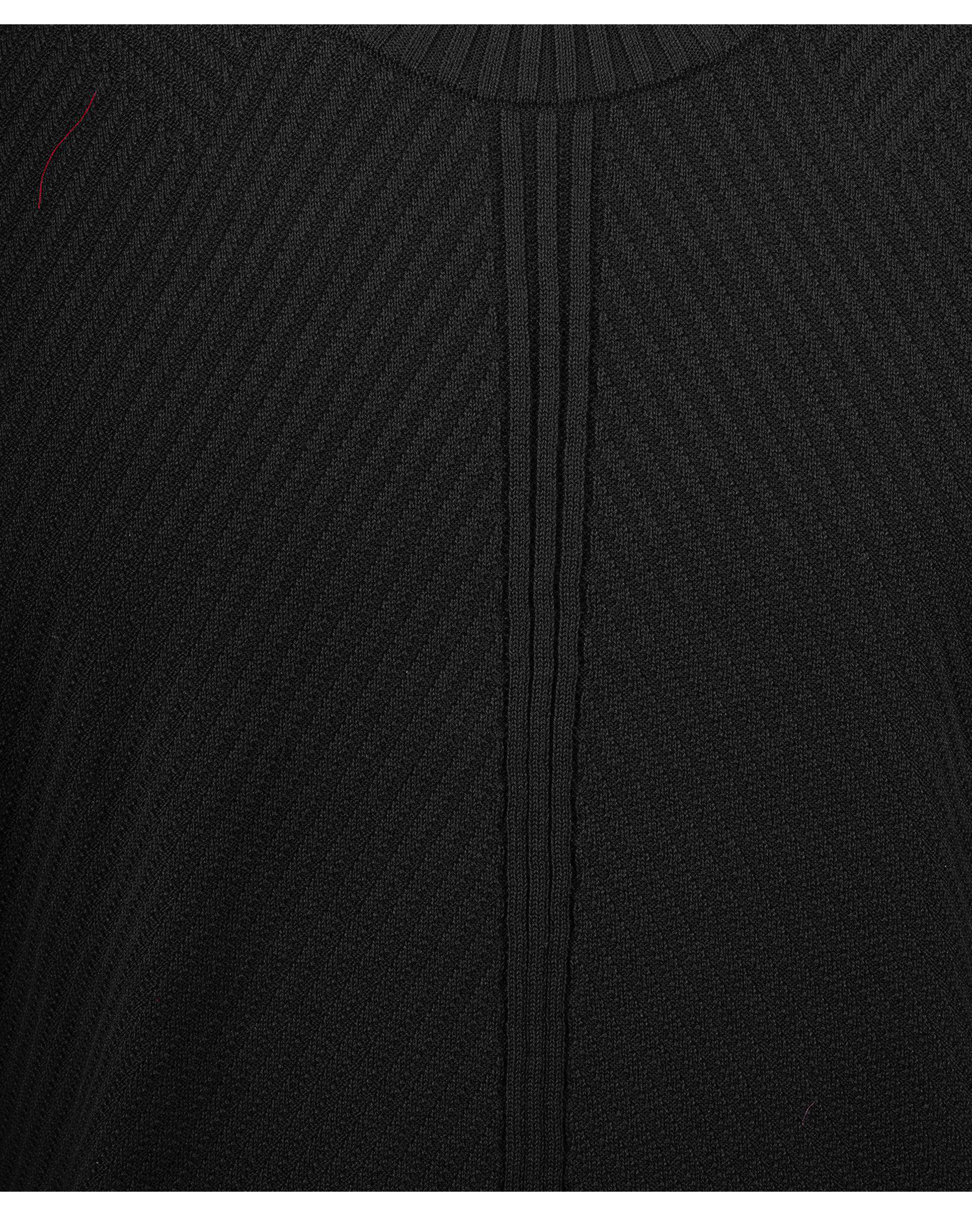 پلیور مردانه مشکی سوپردرای Superdry کد 7626001