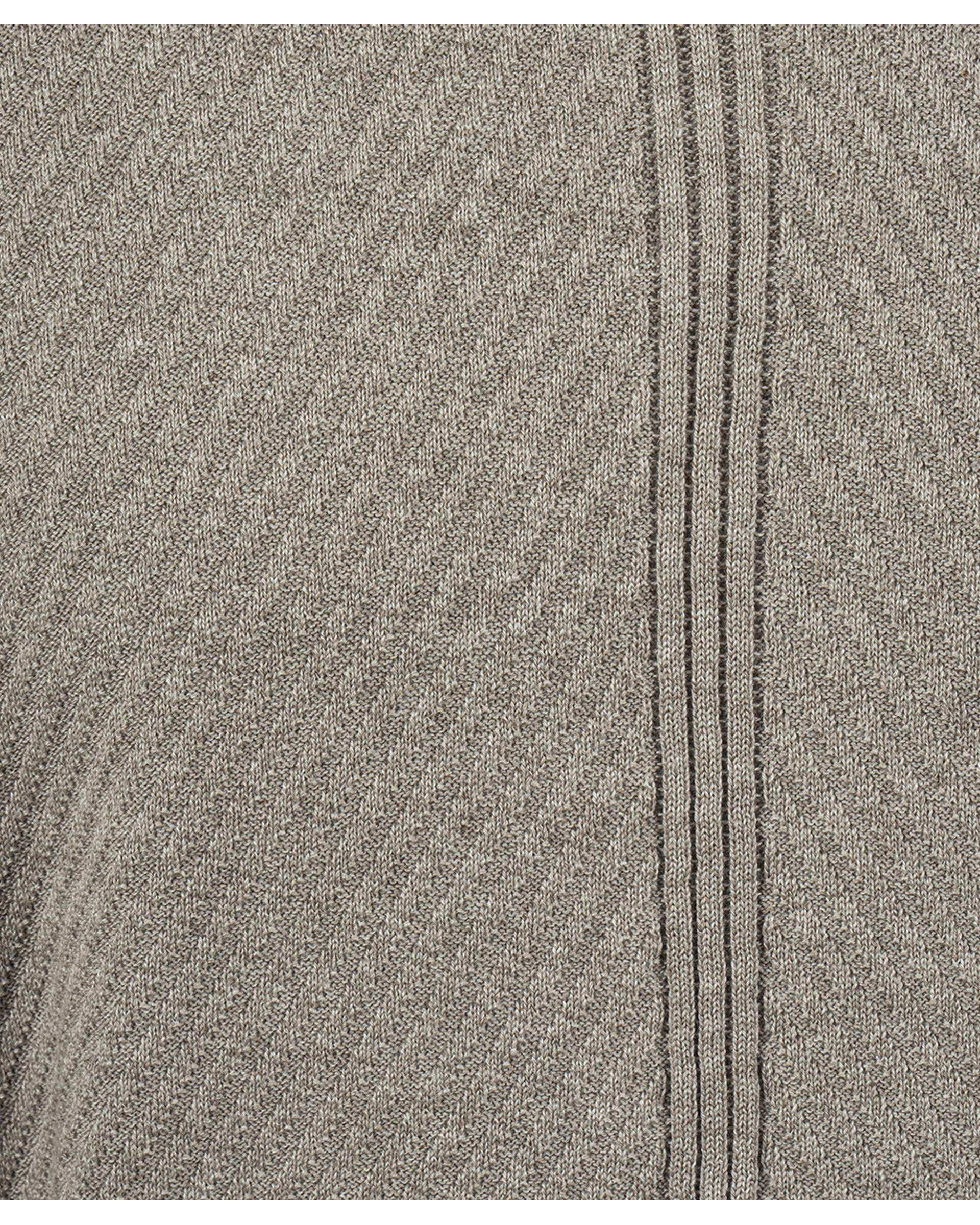 پلیور مردانه خاکی سوپردرای Superdry کد 7626001