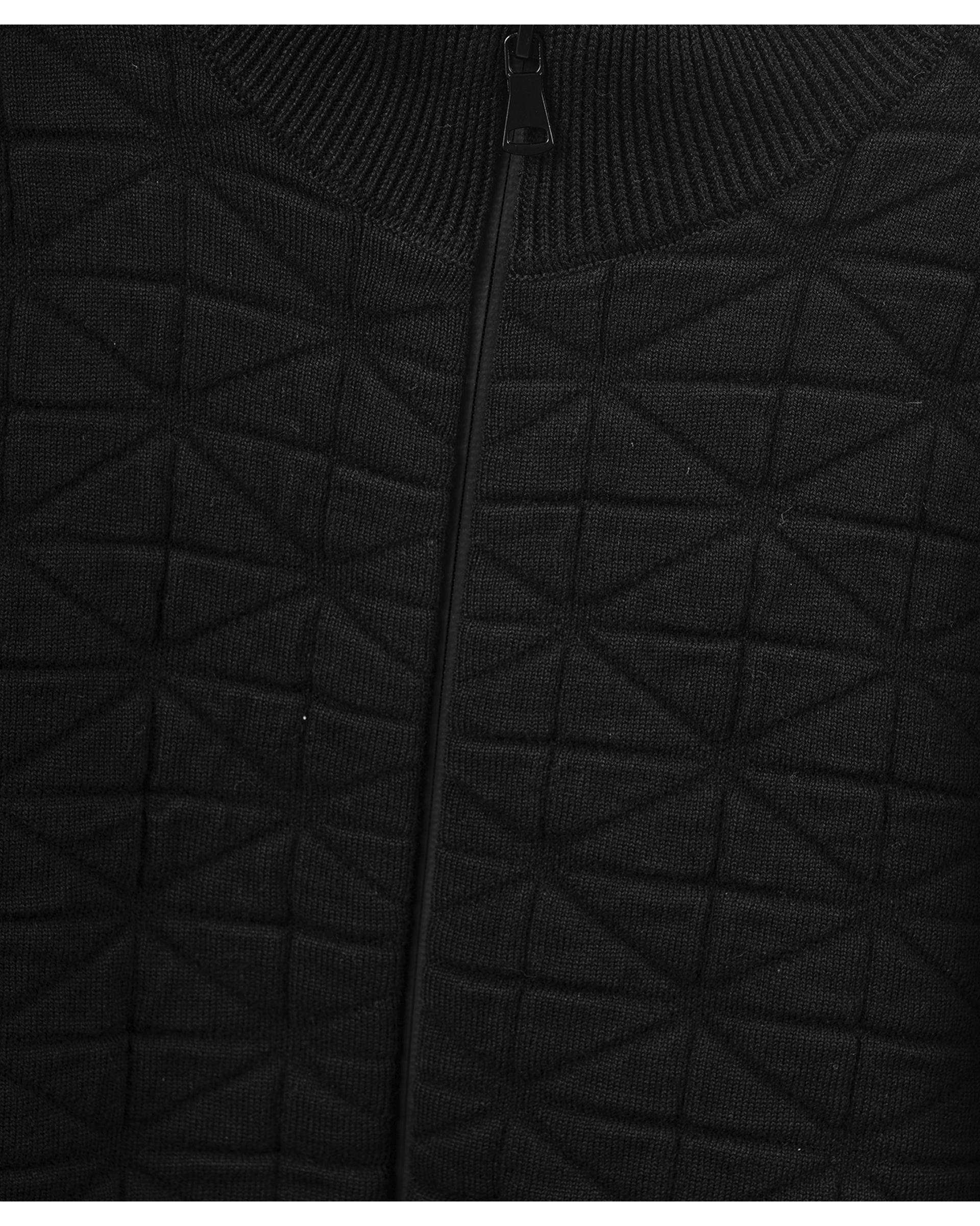 سویشرت مردانه مشکی سوپردرای Superdry کد 7626002