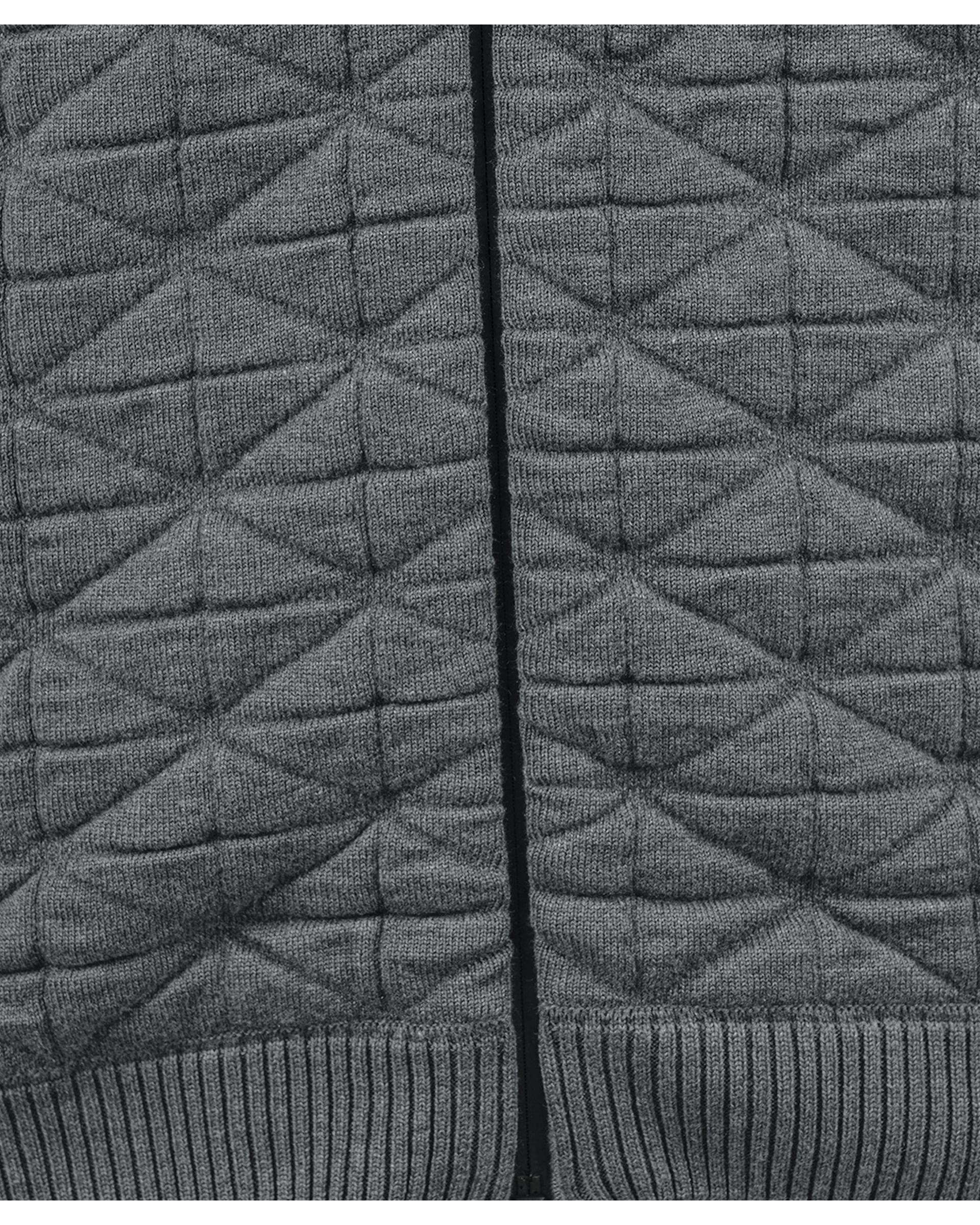 سویشرت مردانه طوسی سوپردرای Superdry کد 7626002