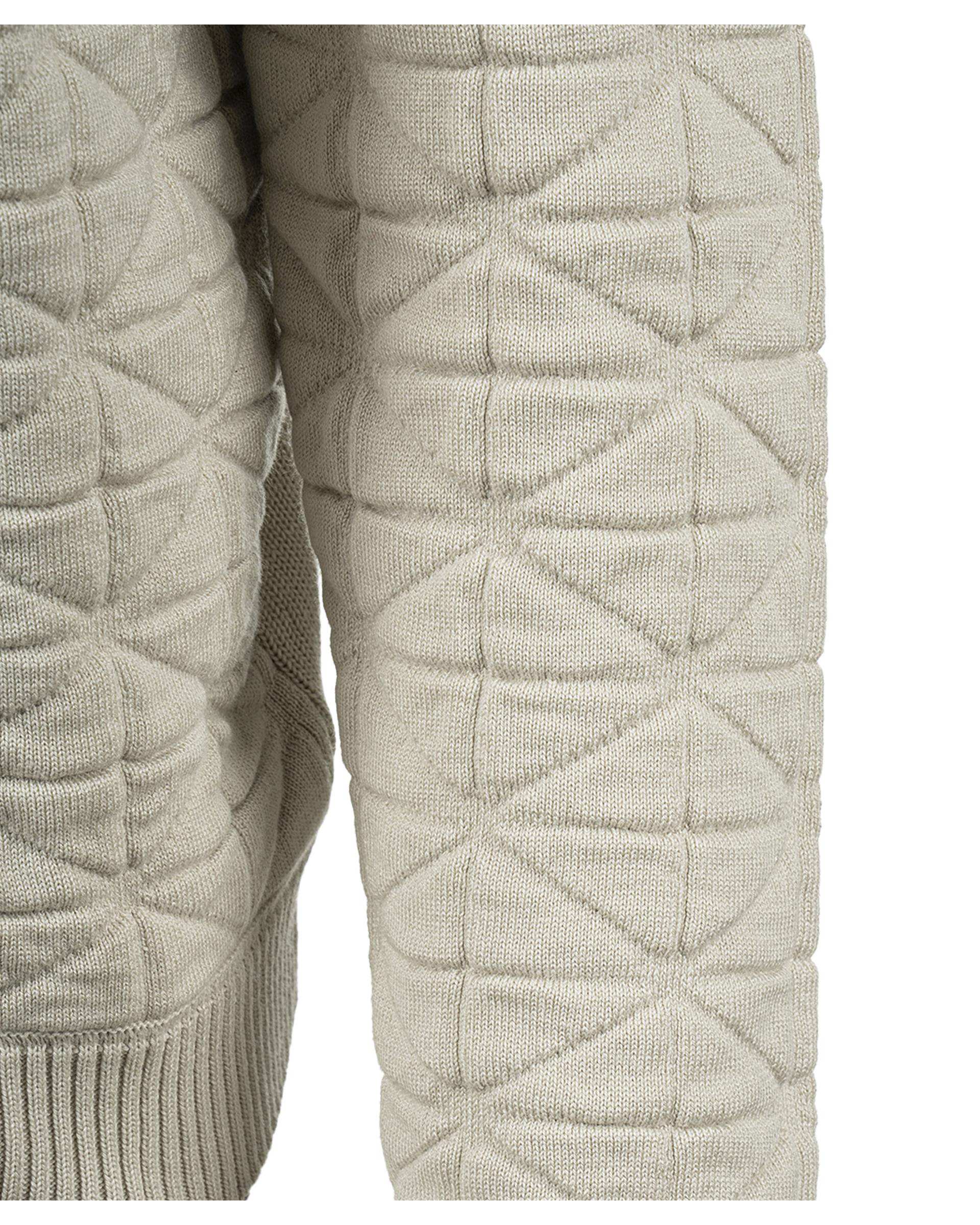 سویشرت مردانه کرم سوپردرای Superdry کد 7626002