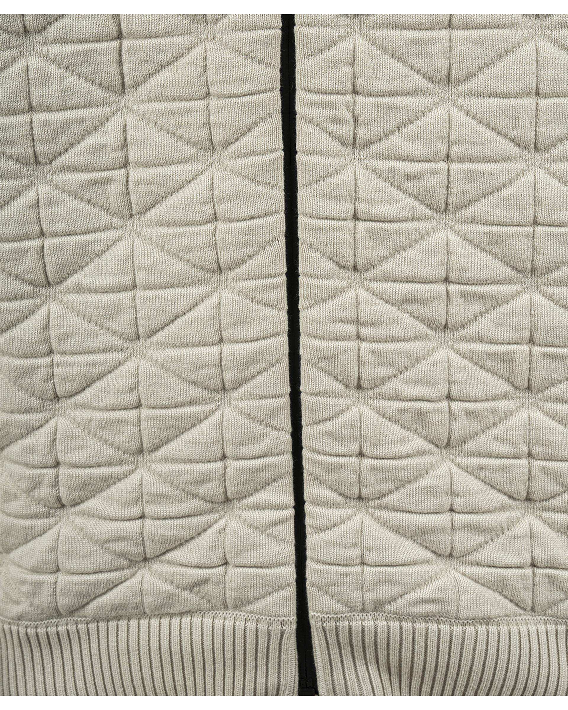 سویشرت مردانه کرم سوپردرای Superdry کد 7626002