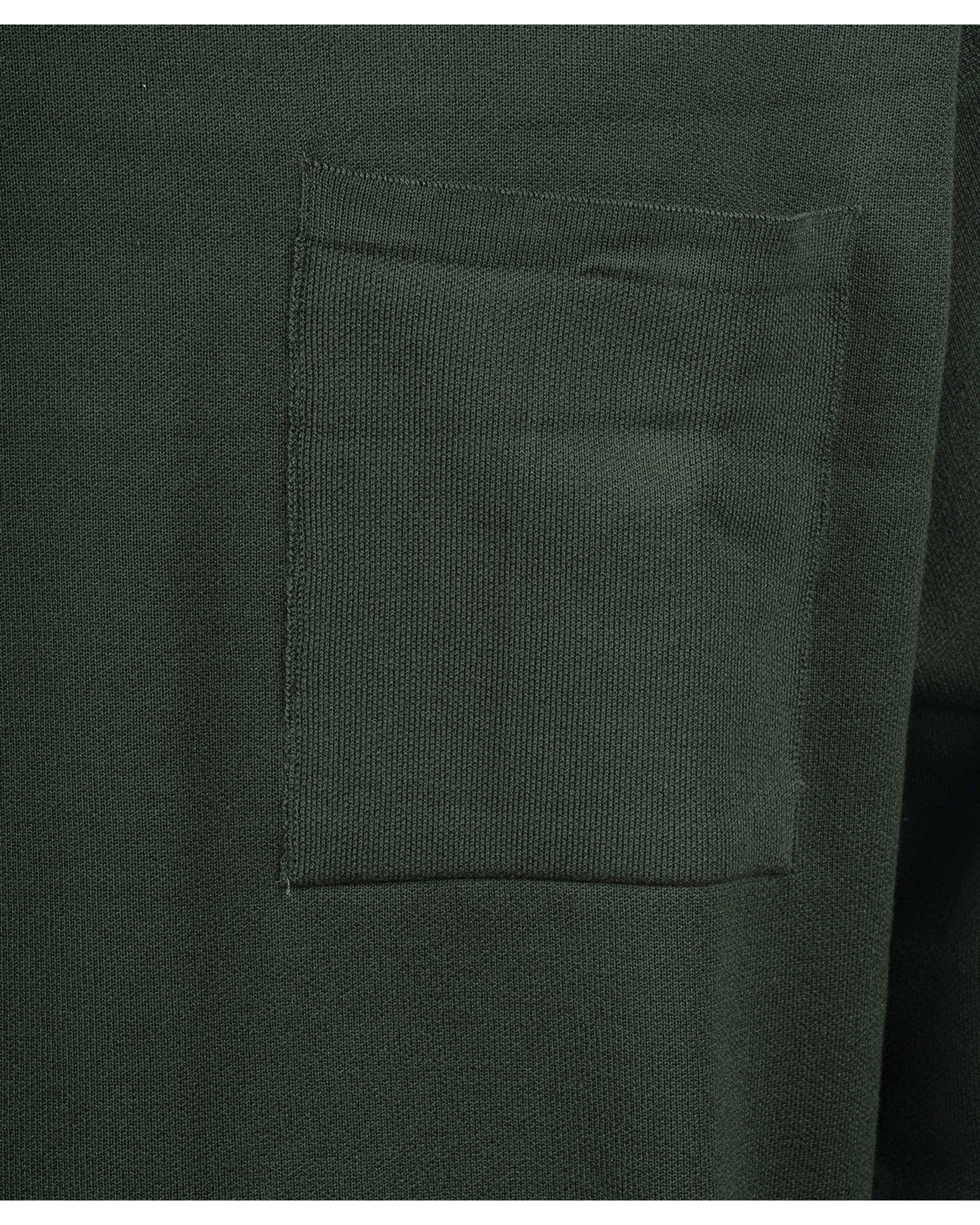 پلیور مردانه سبز سوپردرای Superdry کد 7626003