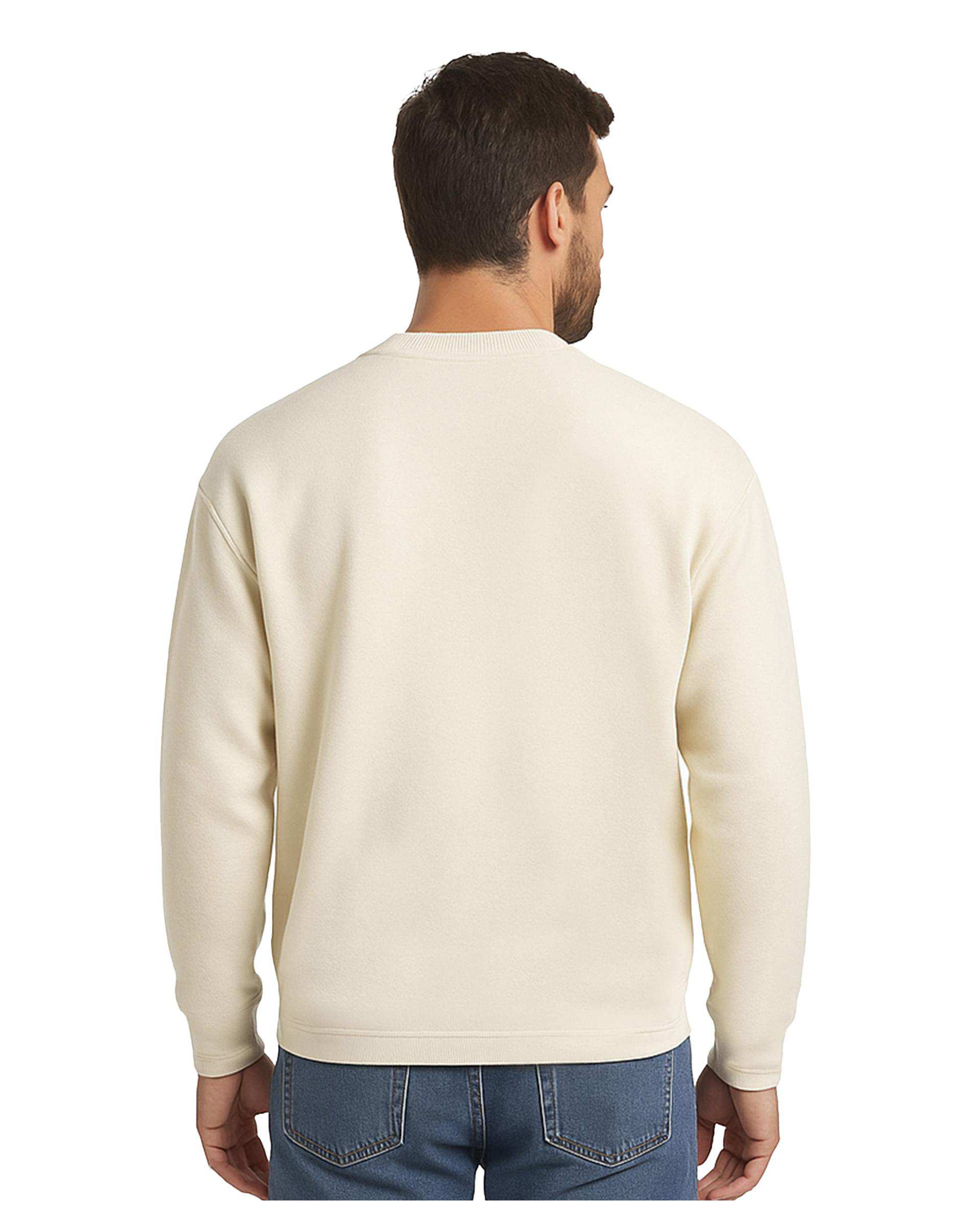 پلیور مردانه شیری سوپردرای Superdry کد 7626003