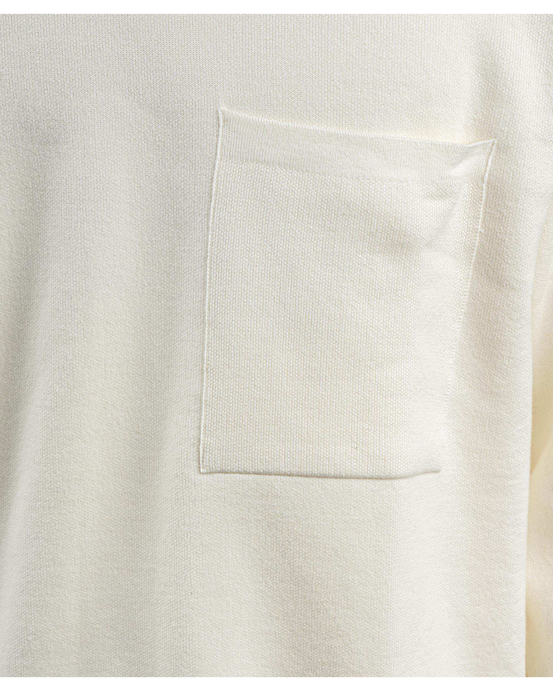 پلیور مردانه شیری سوپردرای Superdry کد 7626003