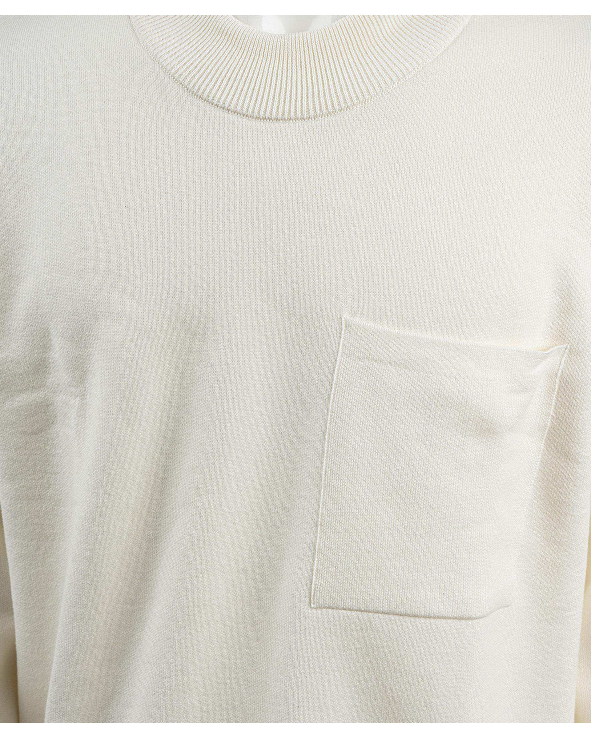 پلیور مردانه شیری سوپردرای Superdry کد 7626003