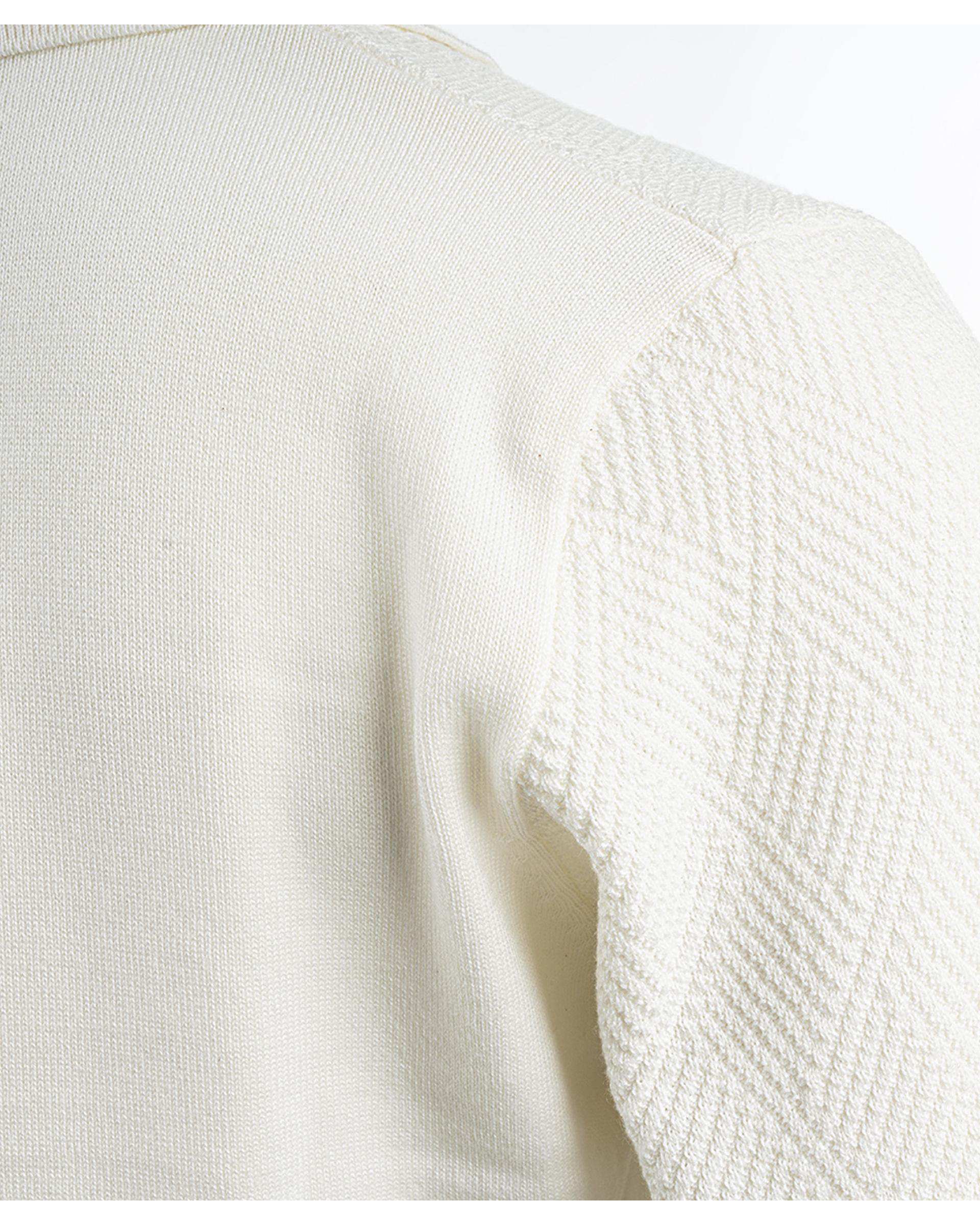 پلیور مردانه نیم زیپ شیری سوپردرای Superdry کد 7626005