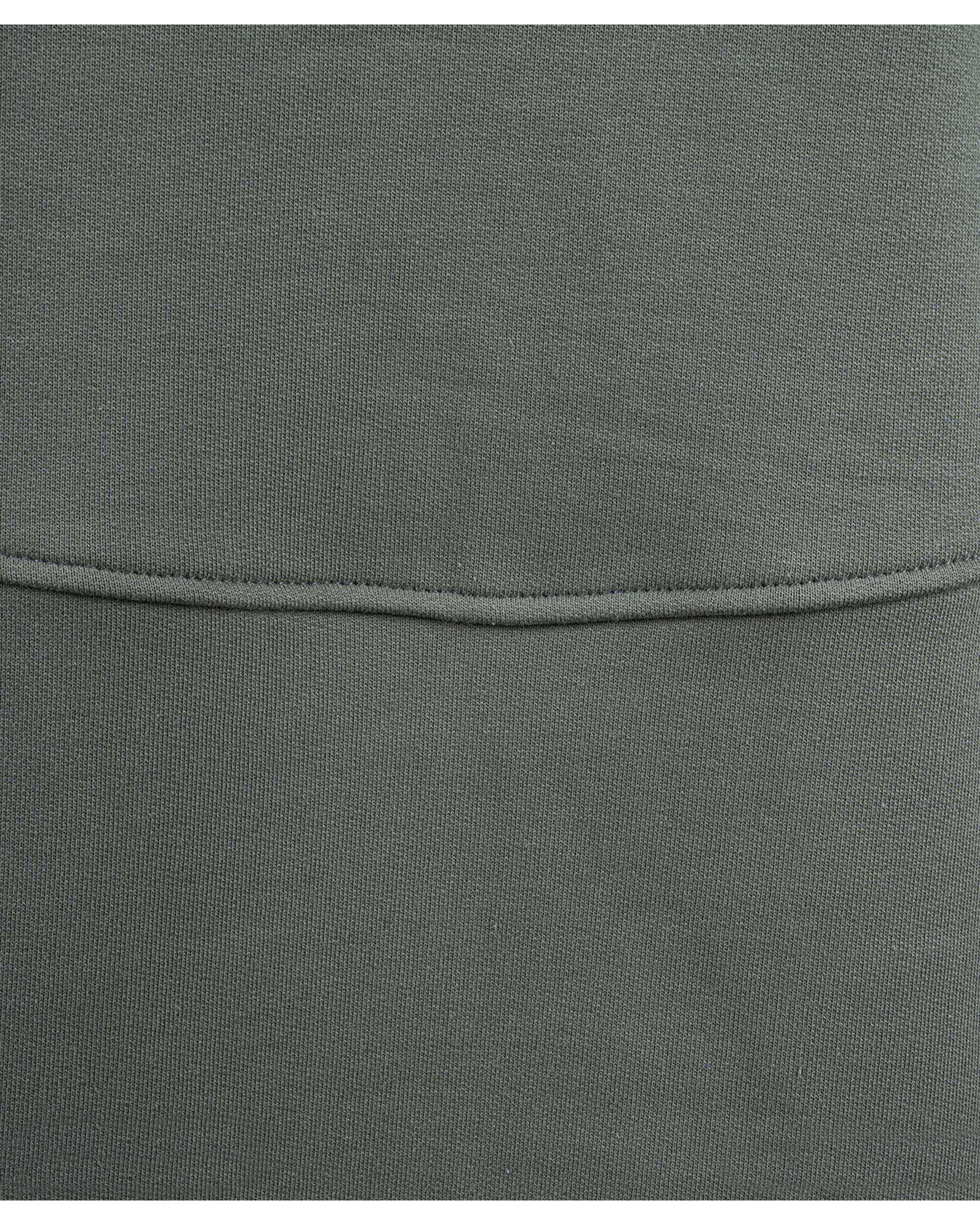 هودی مردانه کلاه دار نیم زیپ سبز سوپردرای Superdry کد 7626009