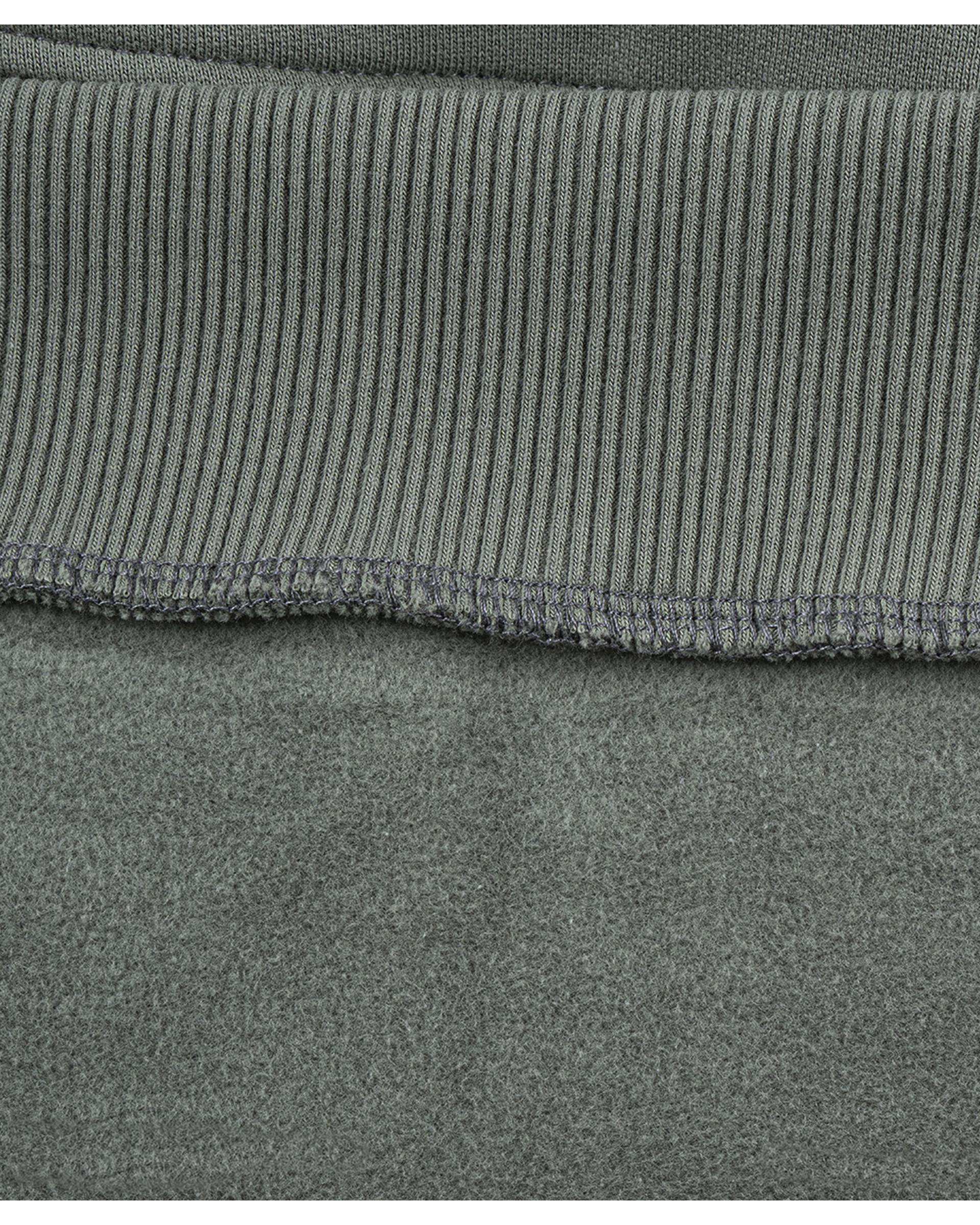 هودی مردانه کلاه دار نیم زیپ سبز سوپردرای Superdry کد 7626009