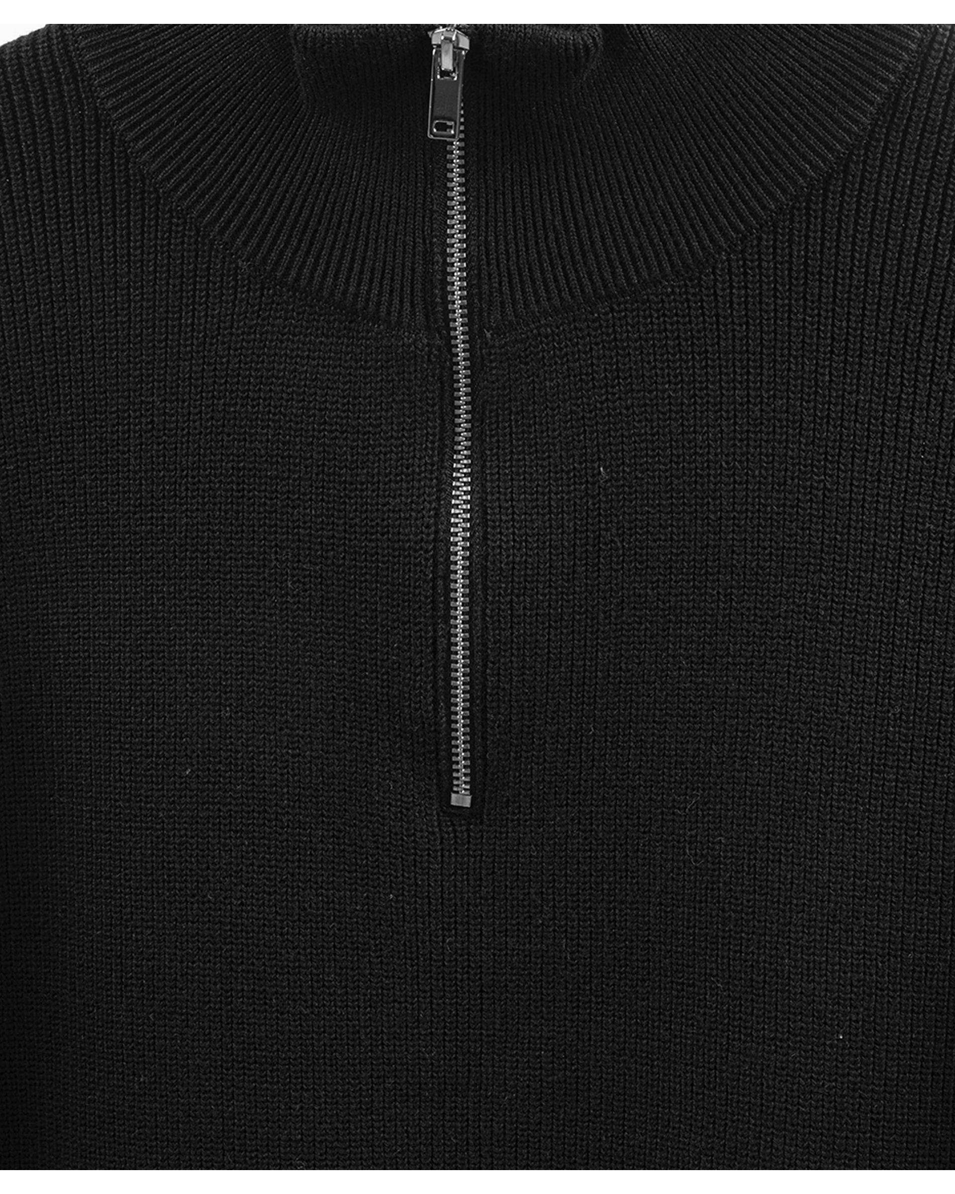 پلیور مردانه مشکی سوپردرای Superdry کد 7636001