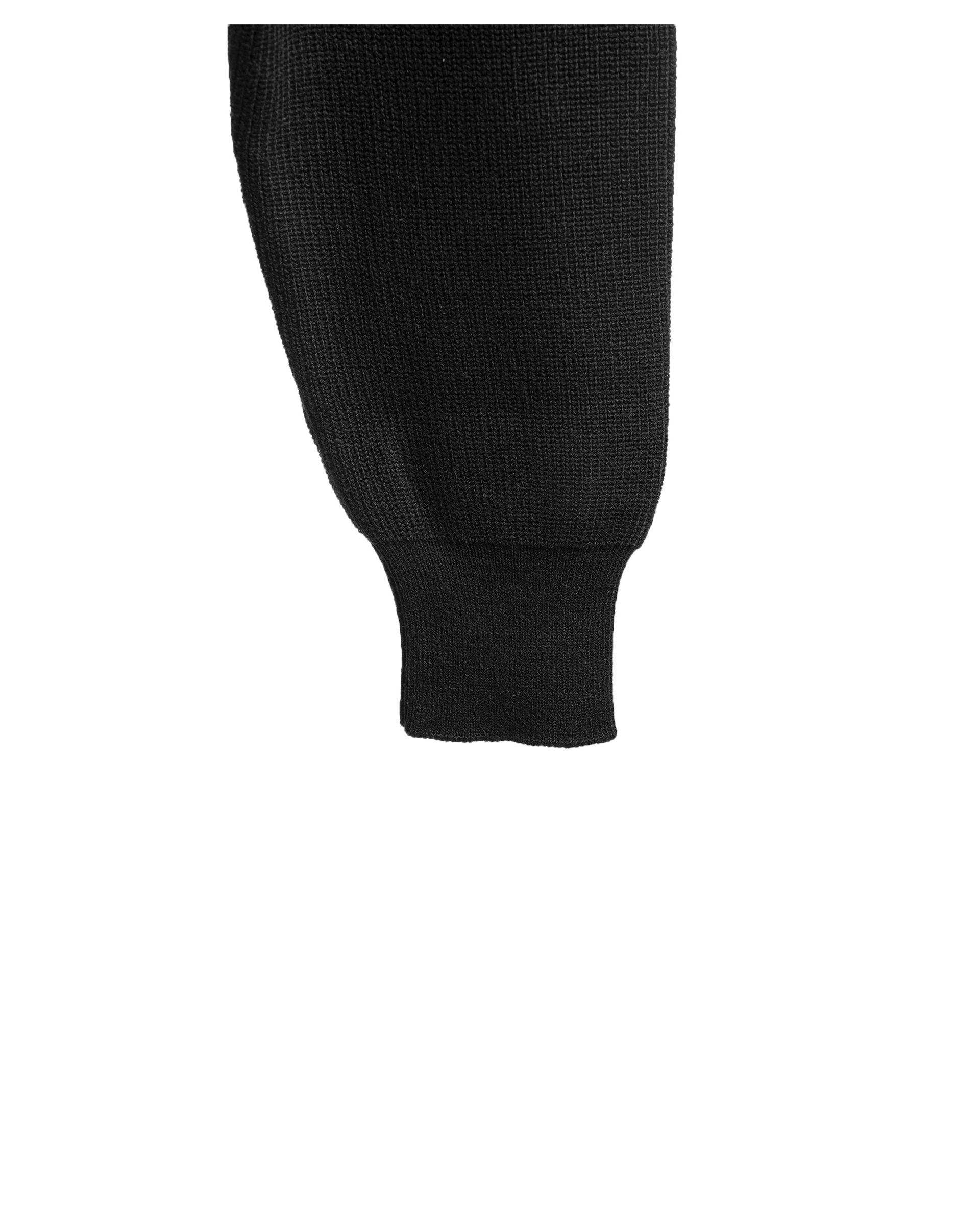 پلیور مردانه مشکی سوپردرای Superdry کد 7636001