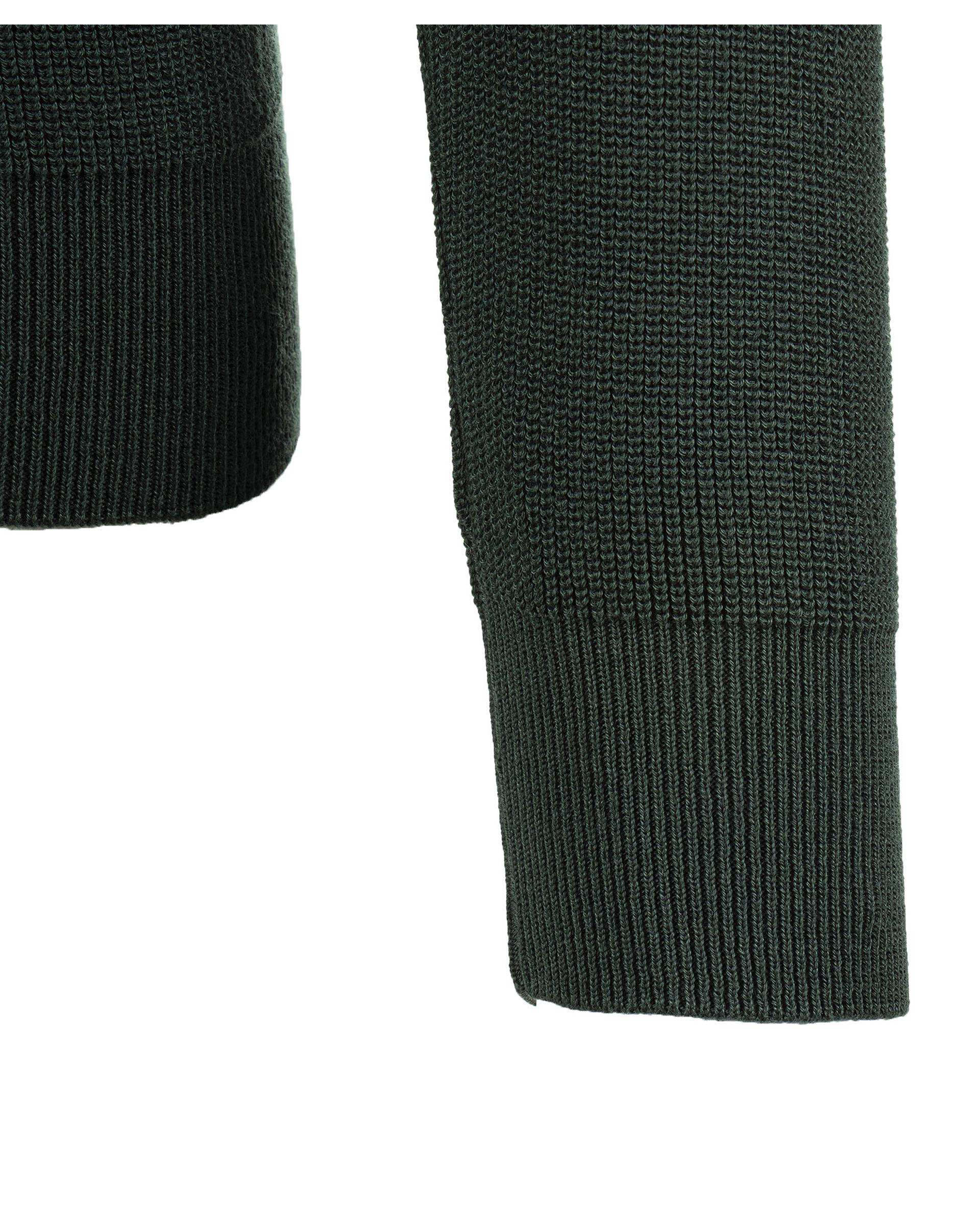 پلیور مردانه سبز سوپردرای Superdry کد 7636001