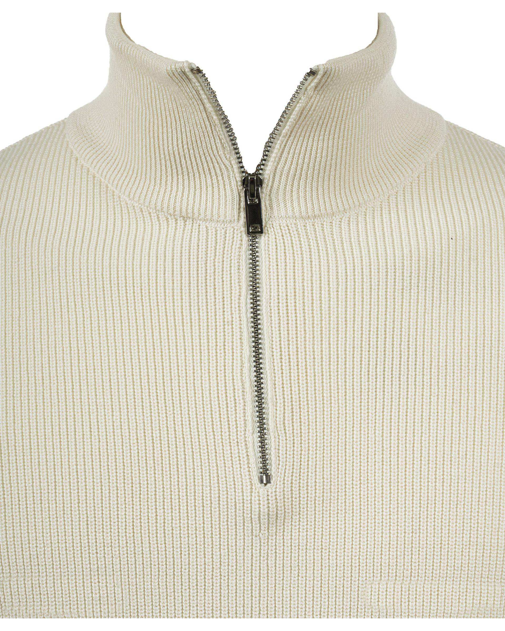 پلیور مردانه شیری سوپردرای Superdry کد 7636001