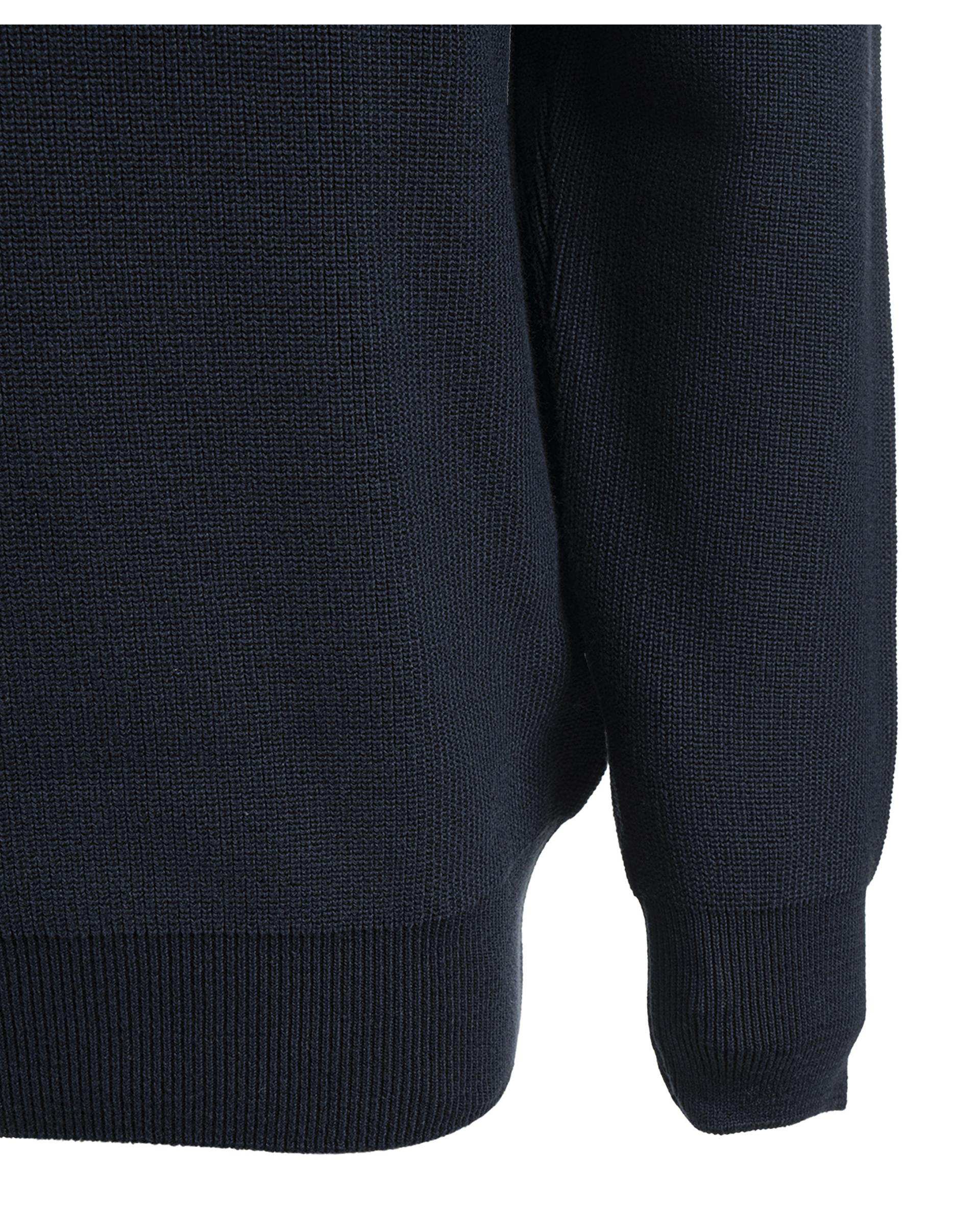 پلیور مردانه سرمه ای سوپردرای Superdry کد 7636001