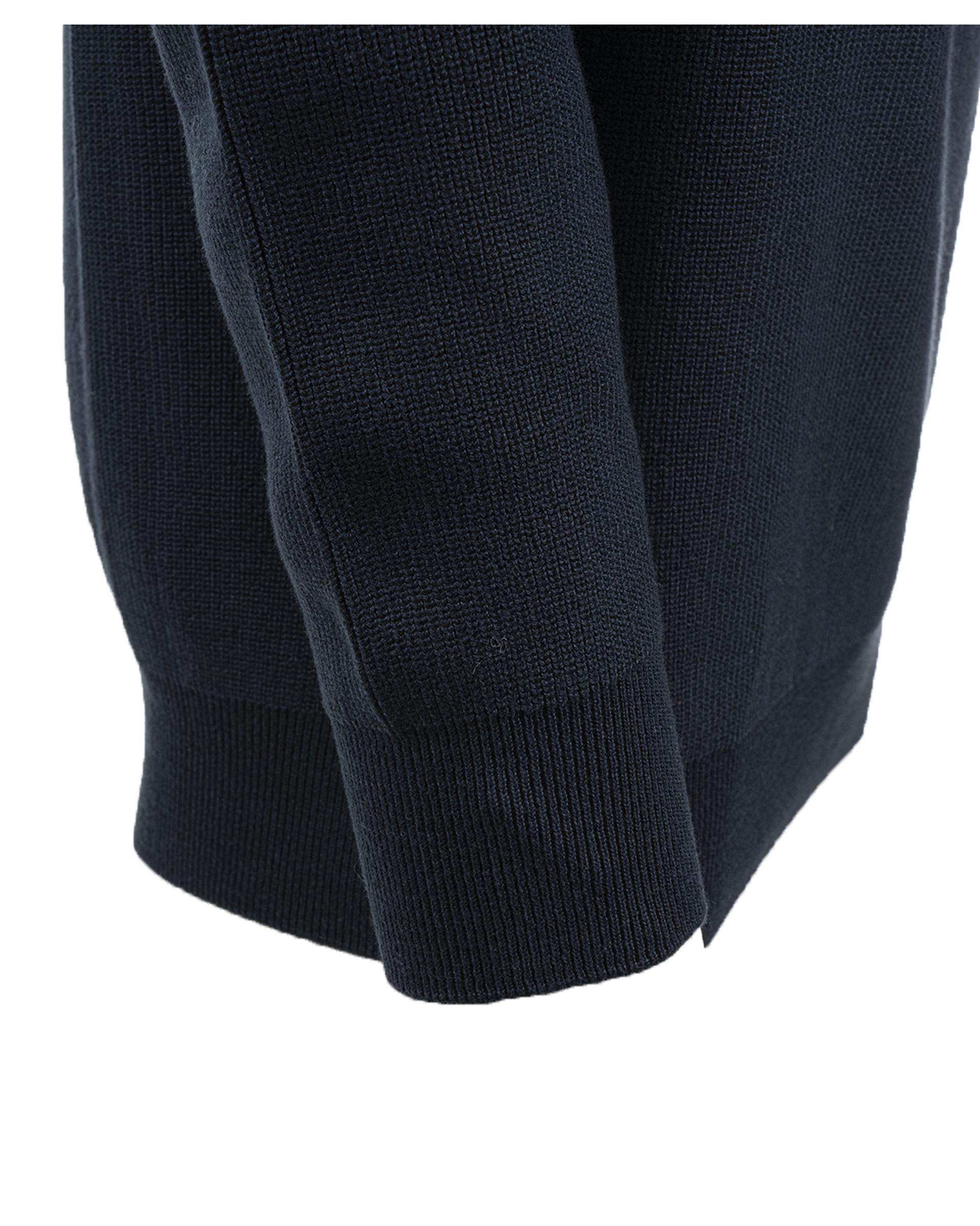 پلیور مردانه سرمه ای سوپردرای Superdry کد 7636001