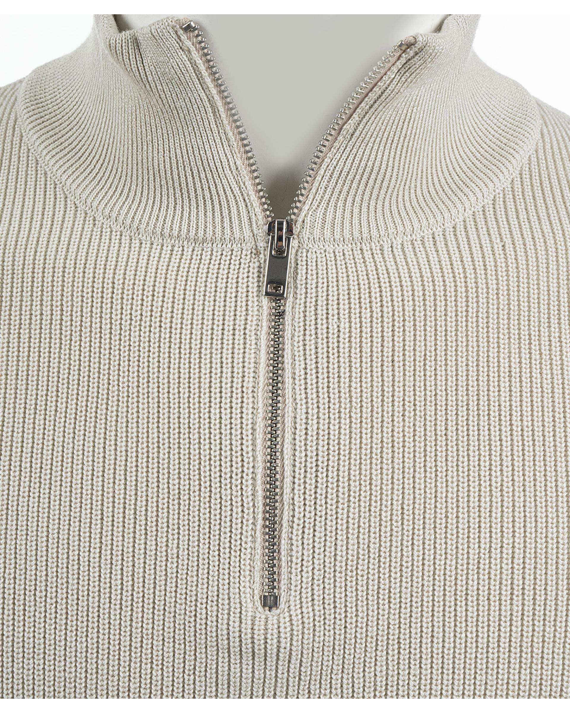 پلیور مردانه کرم سوپردرای Superdry کد 7636001