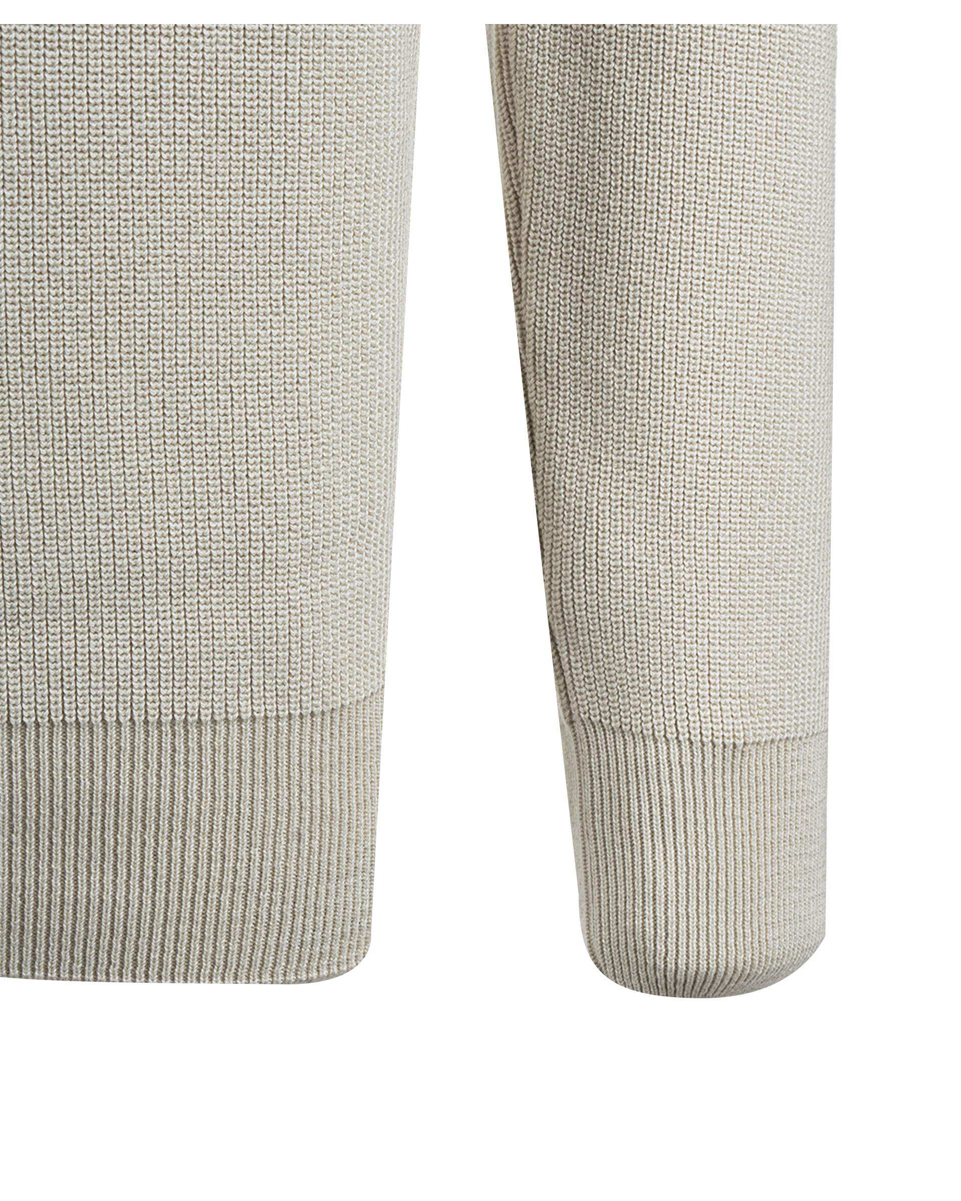 پلیور مردانه کرم سوپردرای Superdry کد 7636001