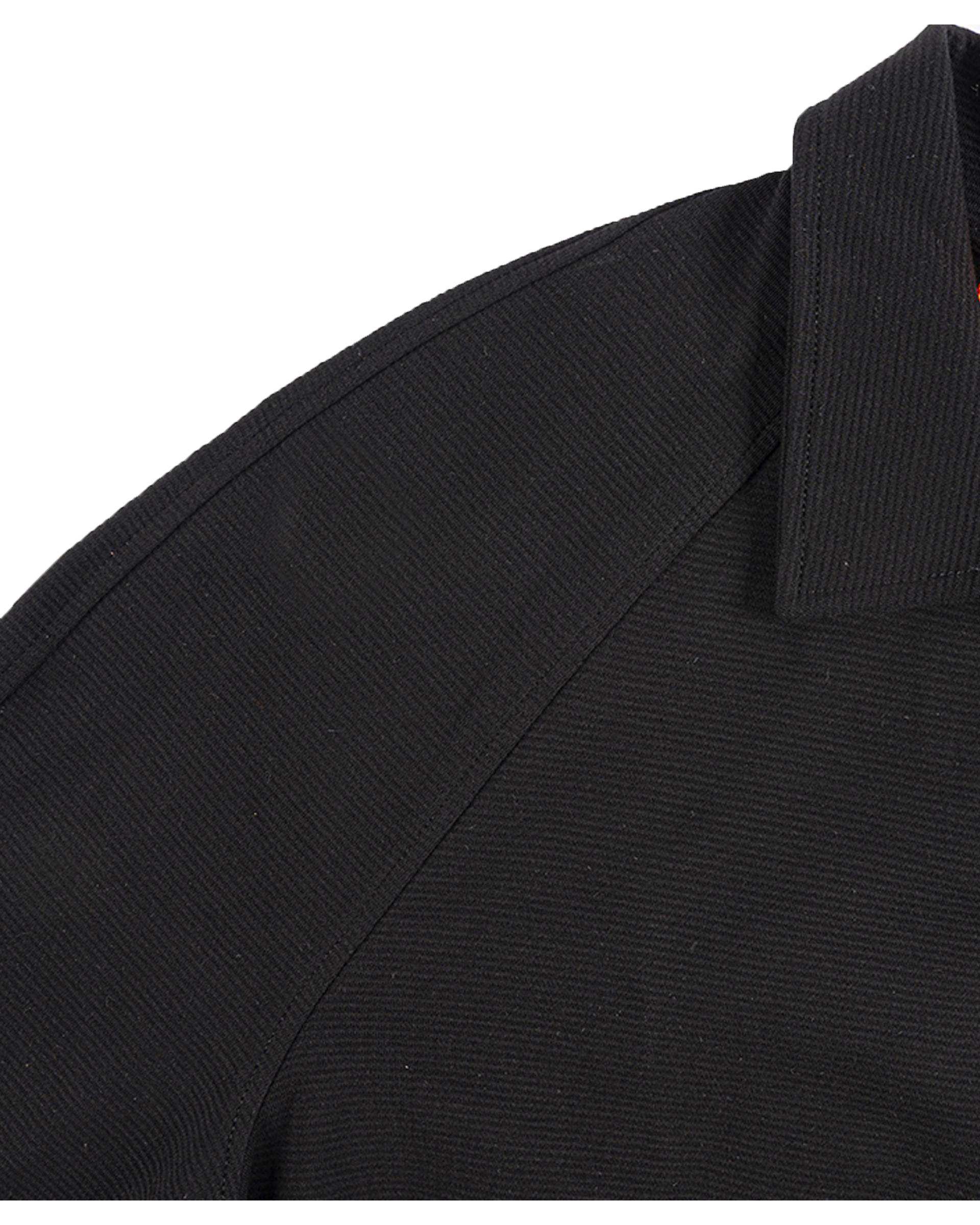 بلوز مردانه مشکی سوپردرای Superdry کد 7636002