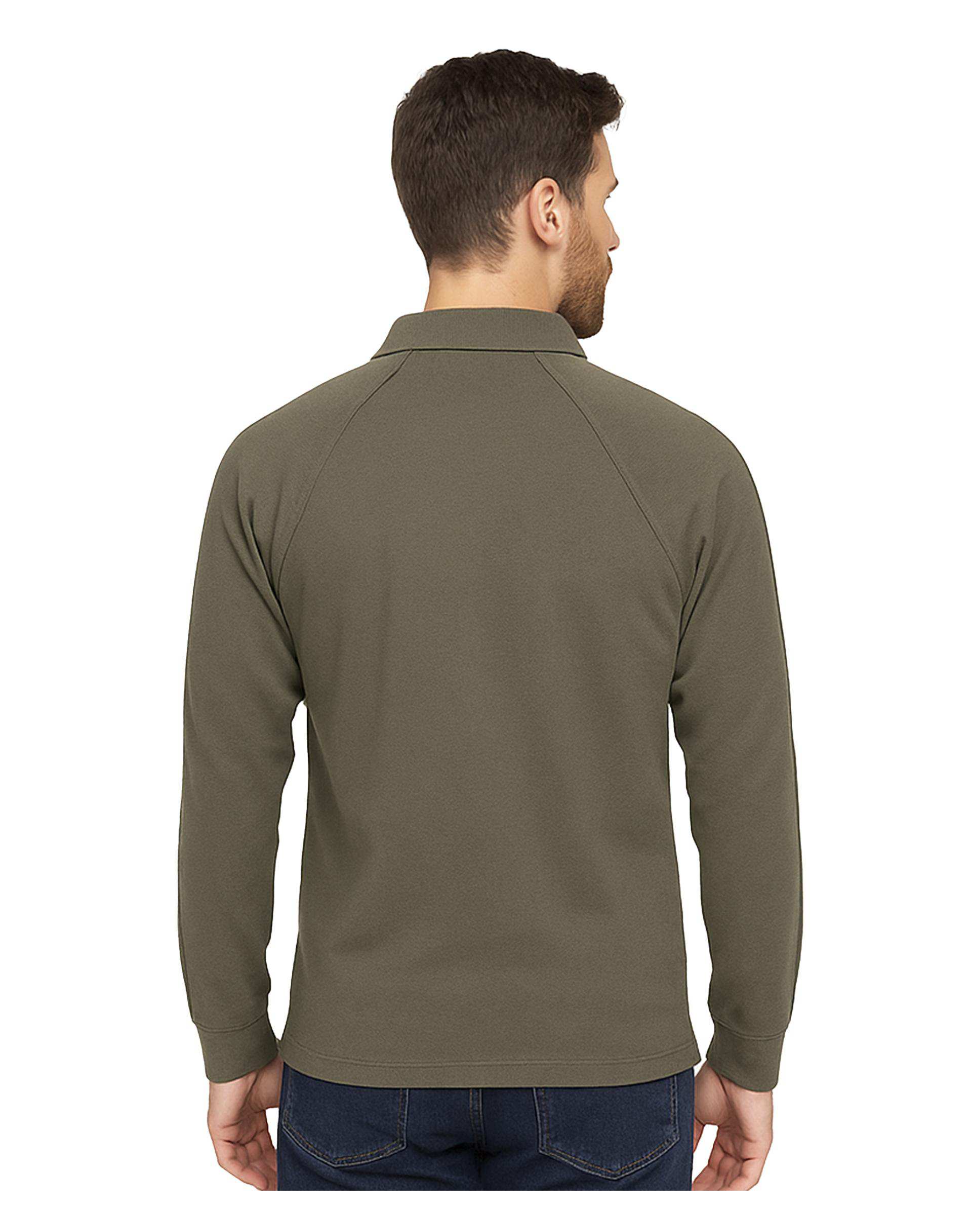 بلوز مردانه سبز سوپردرای Superdry کد 7636002