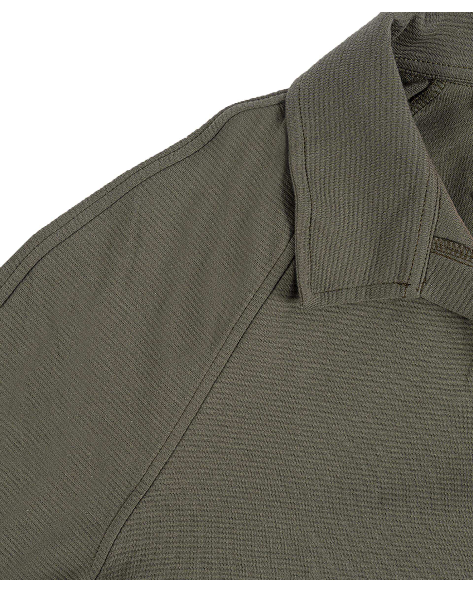 بلوز مردانه سبز سوپردرای Superdry کد 7636002