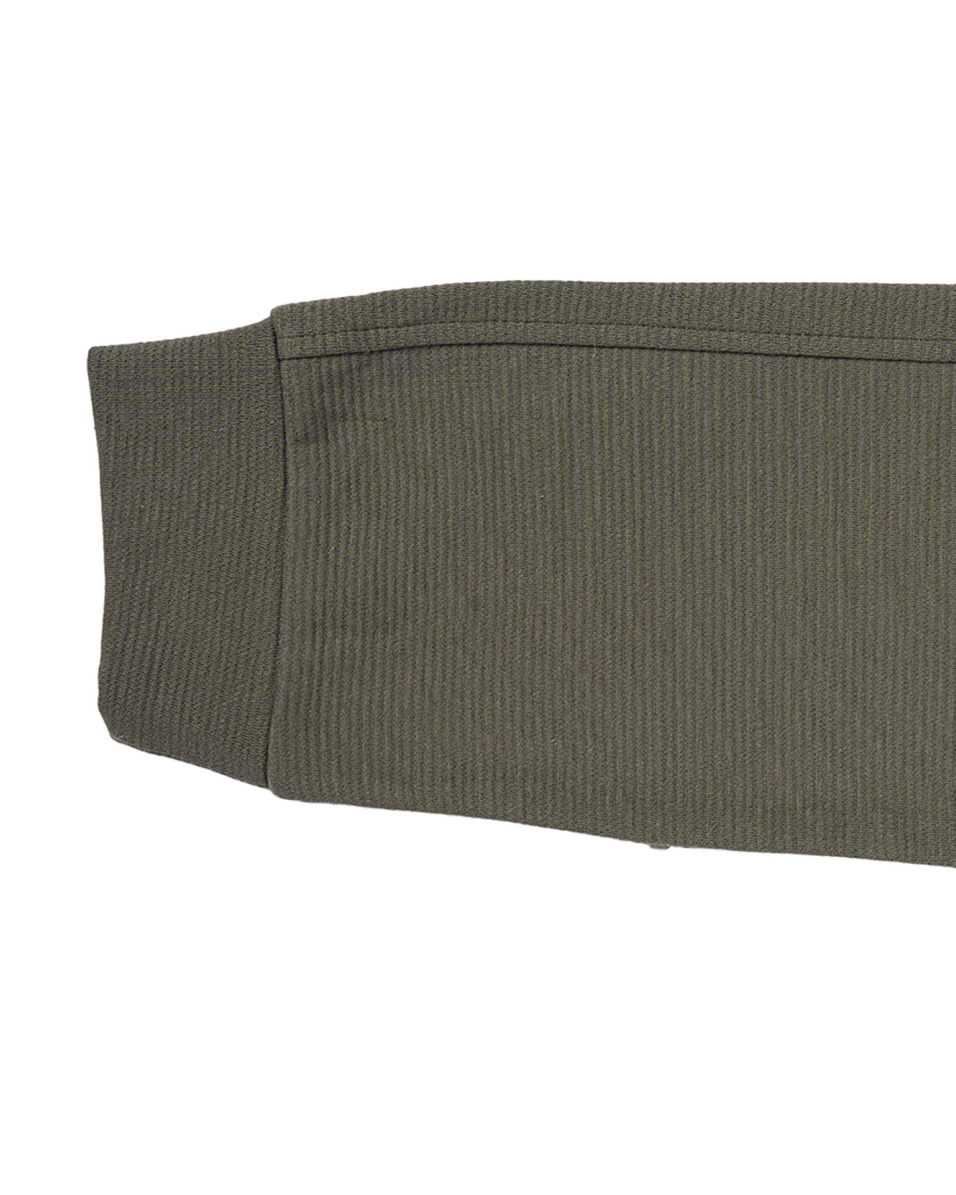 بلوز مردانه سبز سوپردرای Superdry کد 7636002