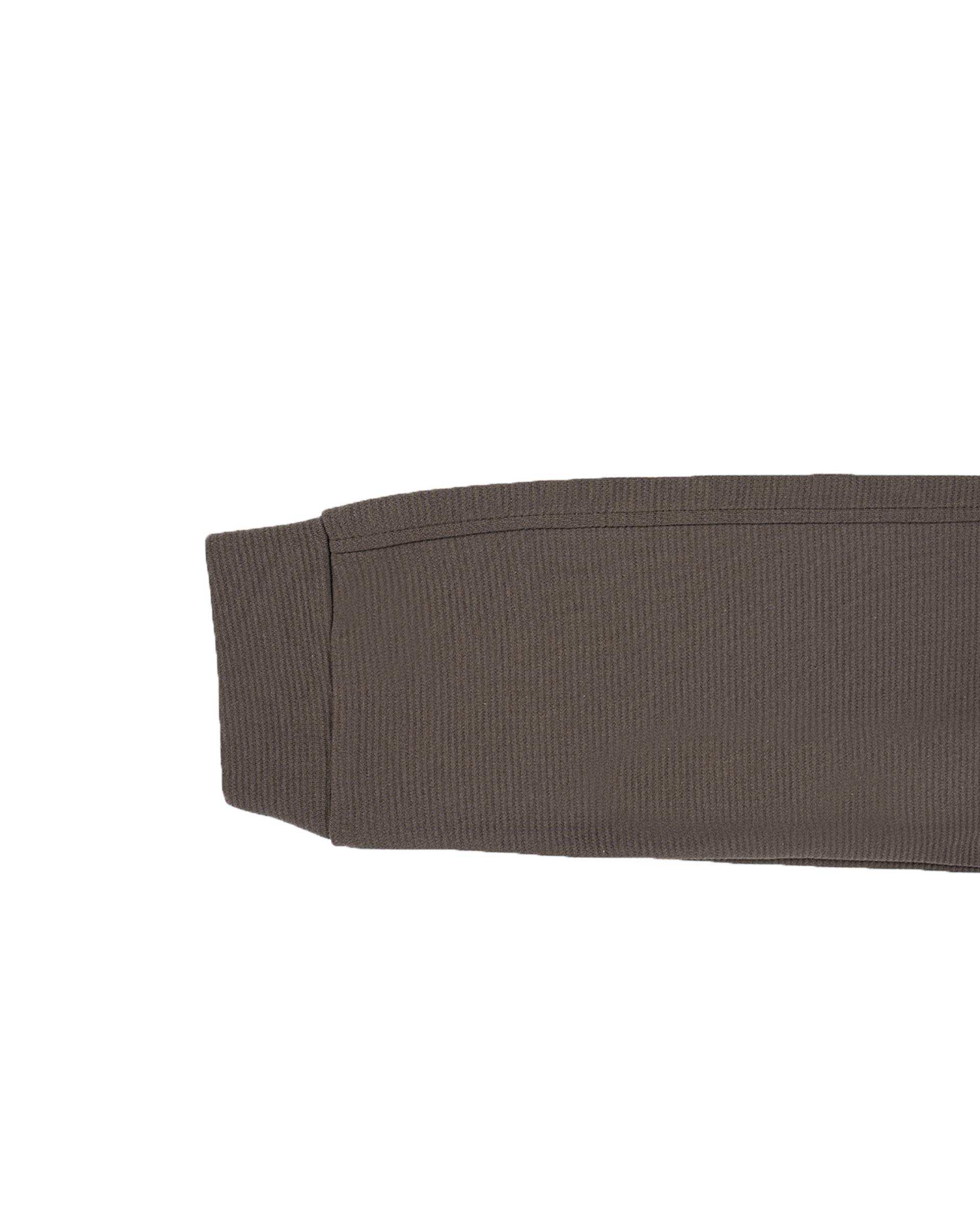 بلوز مردانه شکلاتی سوپردرای Superdry کد 7636002