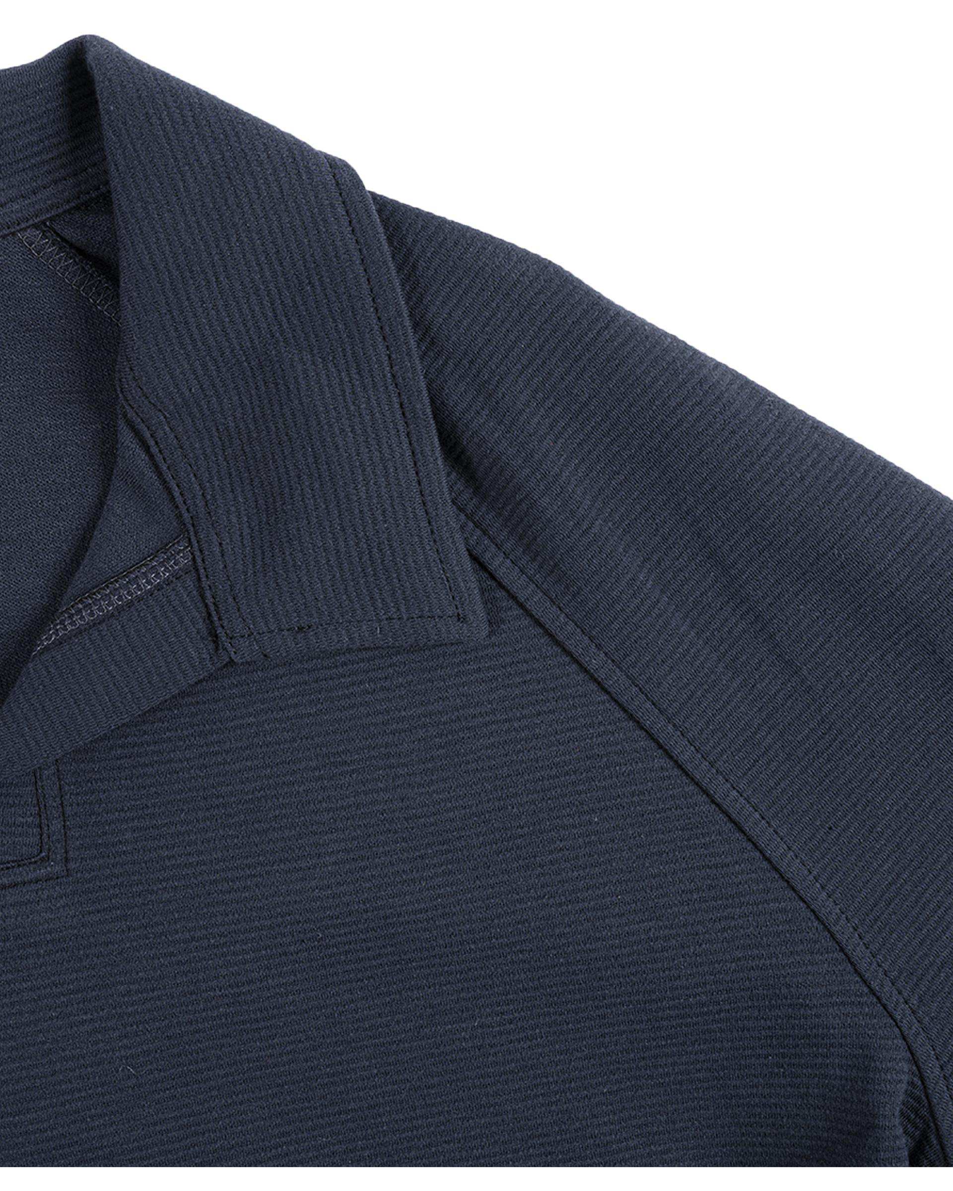 بلوز مردانه سرمه ای سوپردرای Superdry کد 7636002