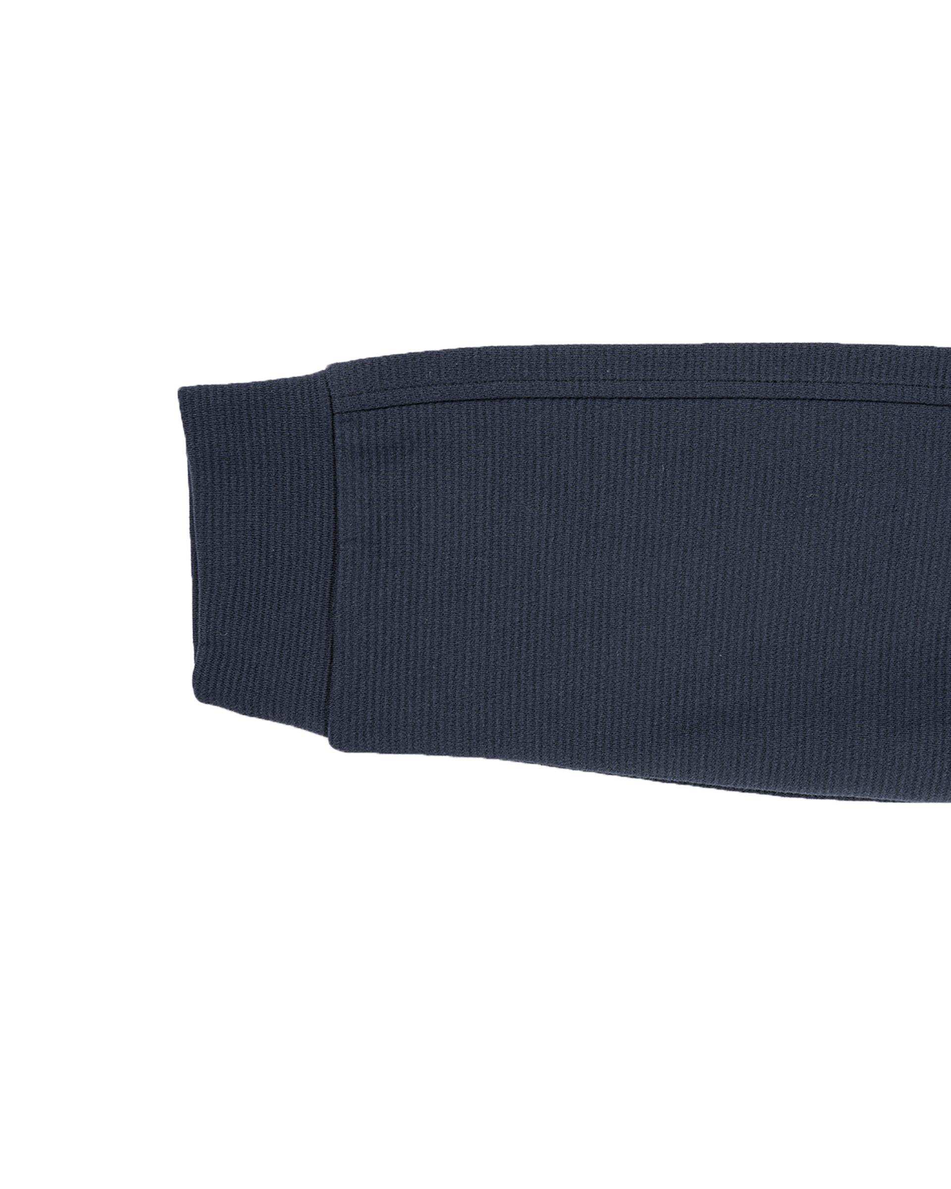 بلوز مردانه سرمه ای سوپردرای Superdry کد 7636002