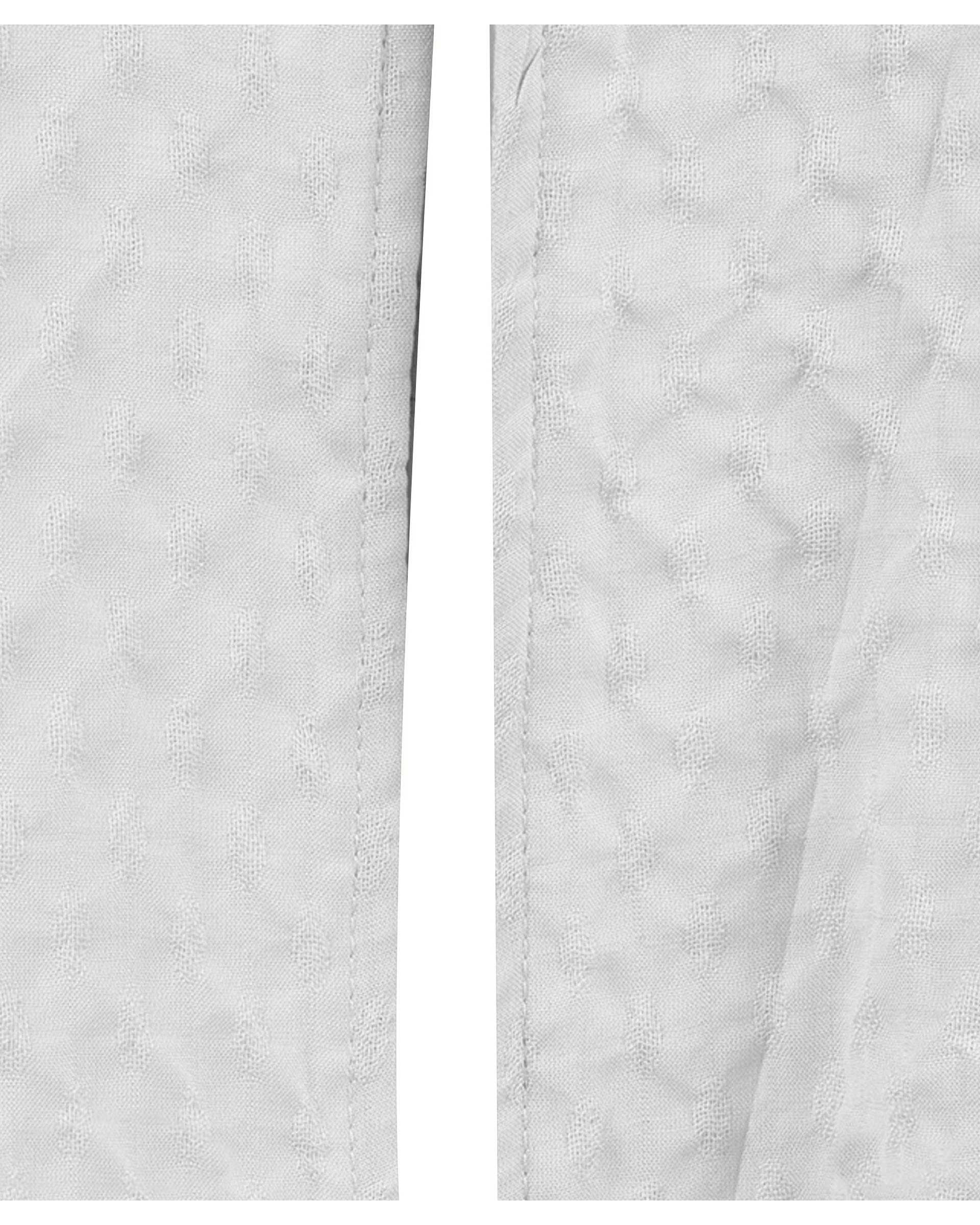 وست زنانه لینن سفید سوپردرای Superdry کد W15S55202C