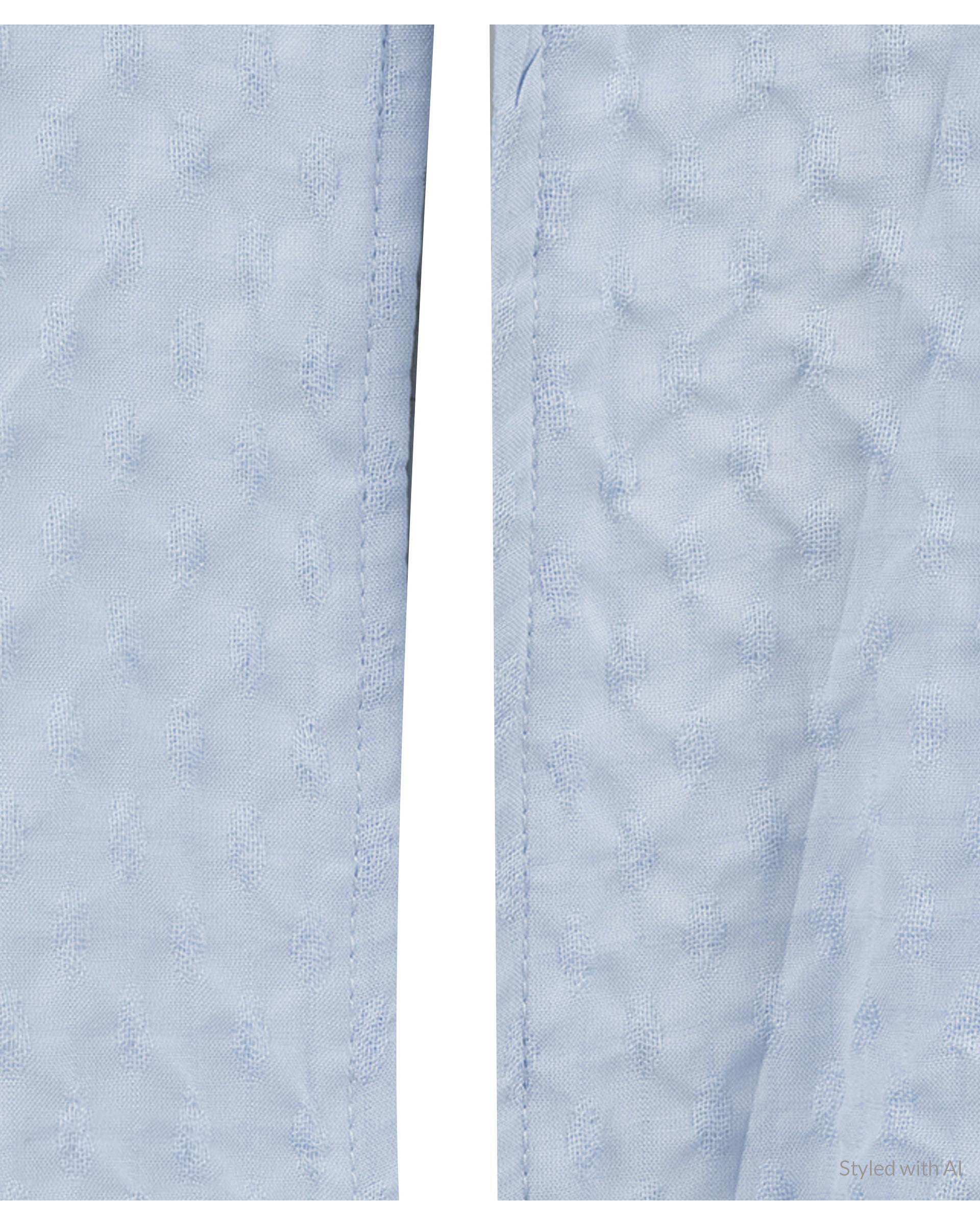 وست زنانه لینن آبی سوپردرای Superdry کد W15S55202C