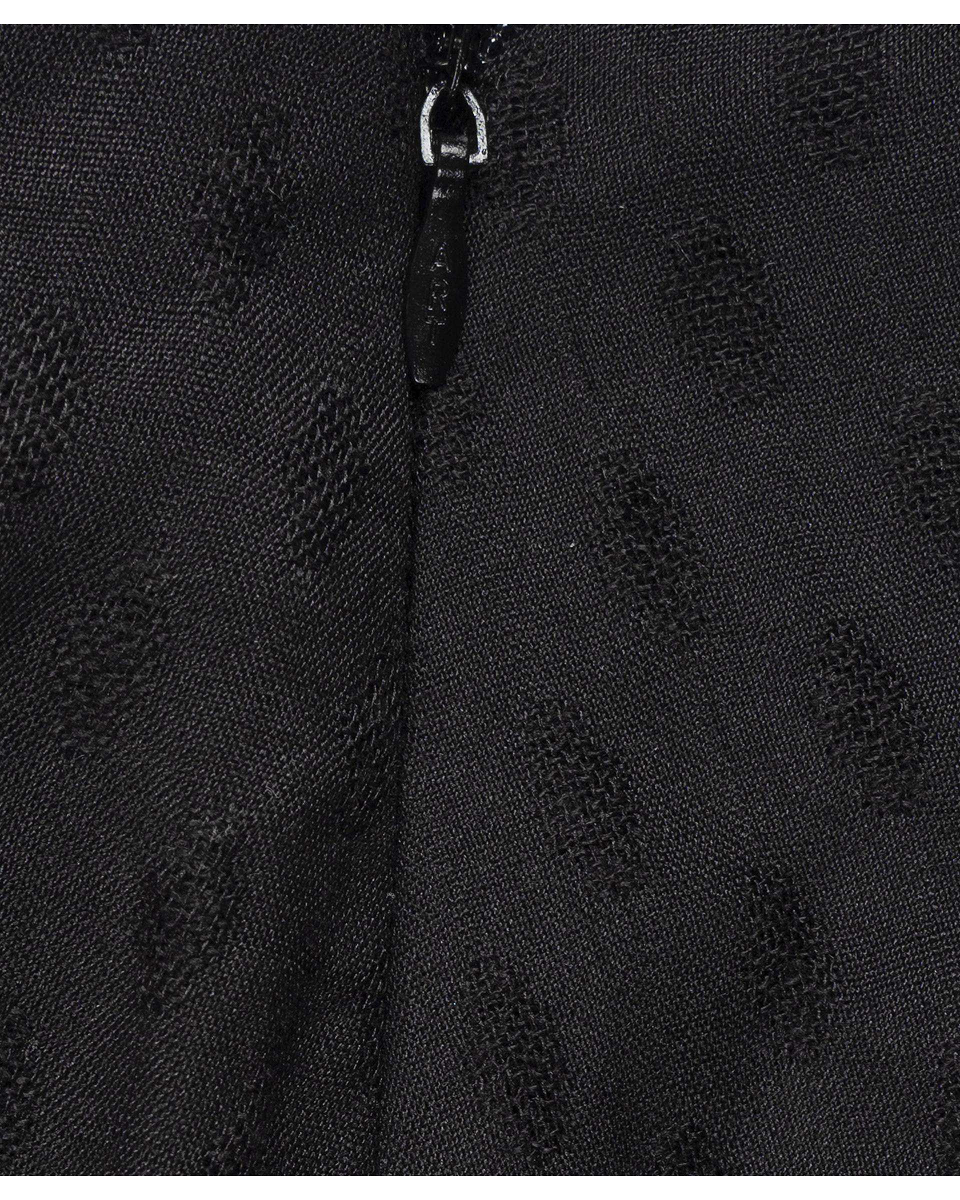 شلوار زنانه لینن پفکی مشکی سوپردرای Superdry کد W17S55201C