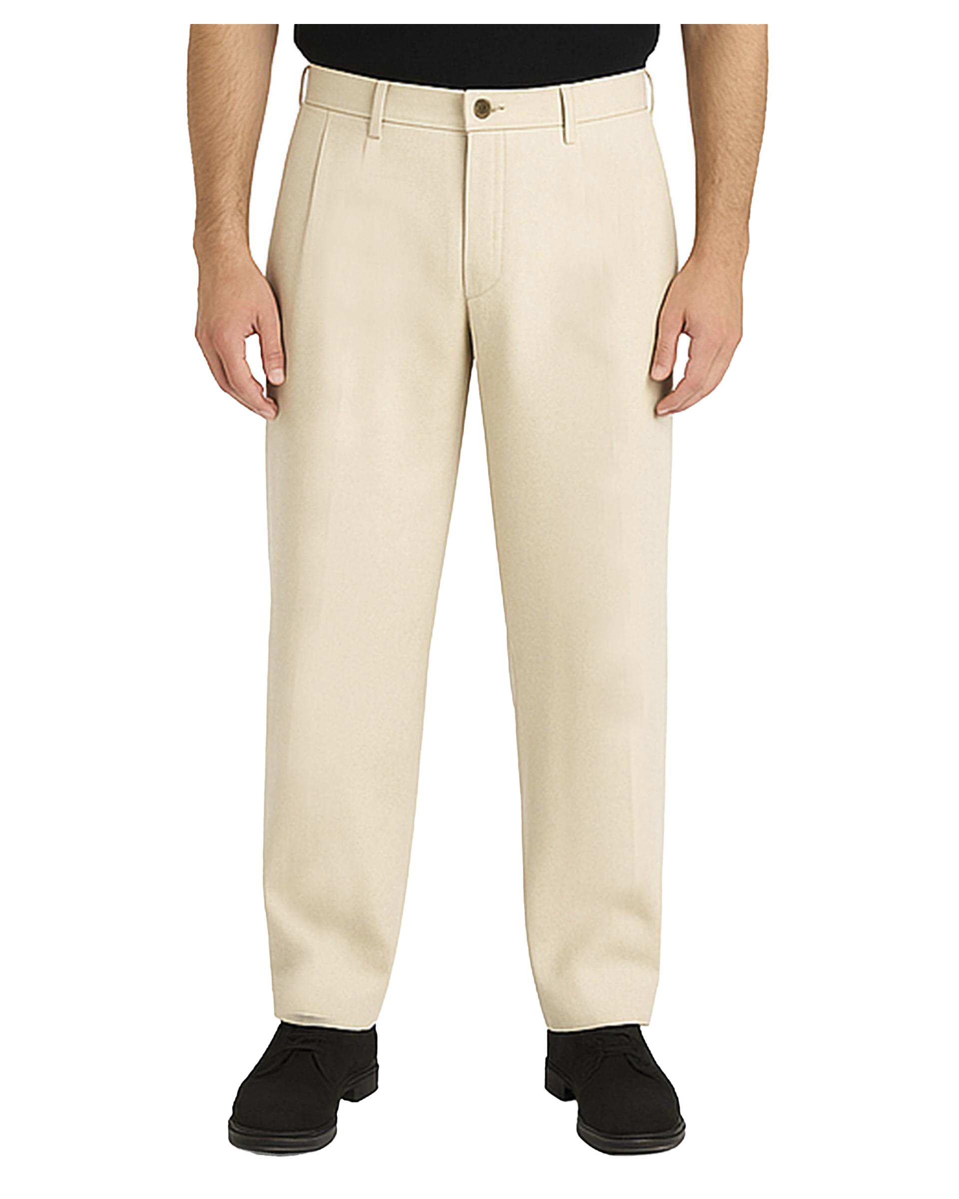 شلوار پارچه ای مردانه نچرال سوپردرای Superdry کد M17S55601C