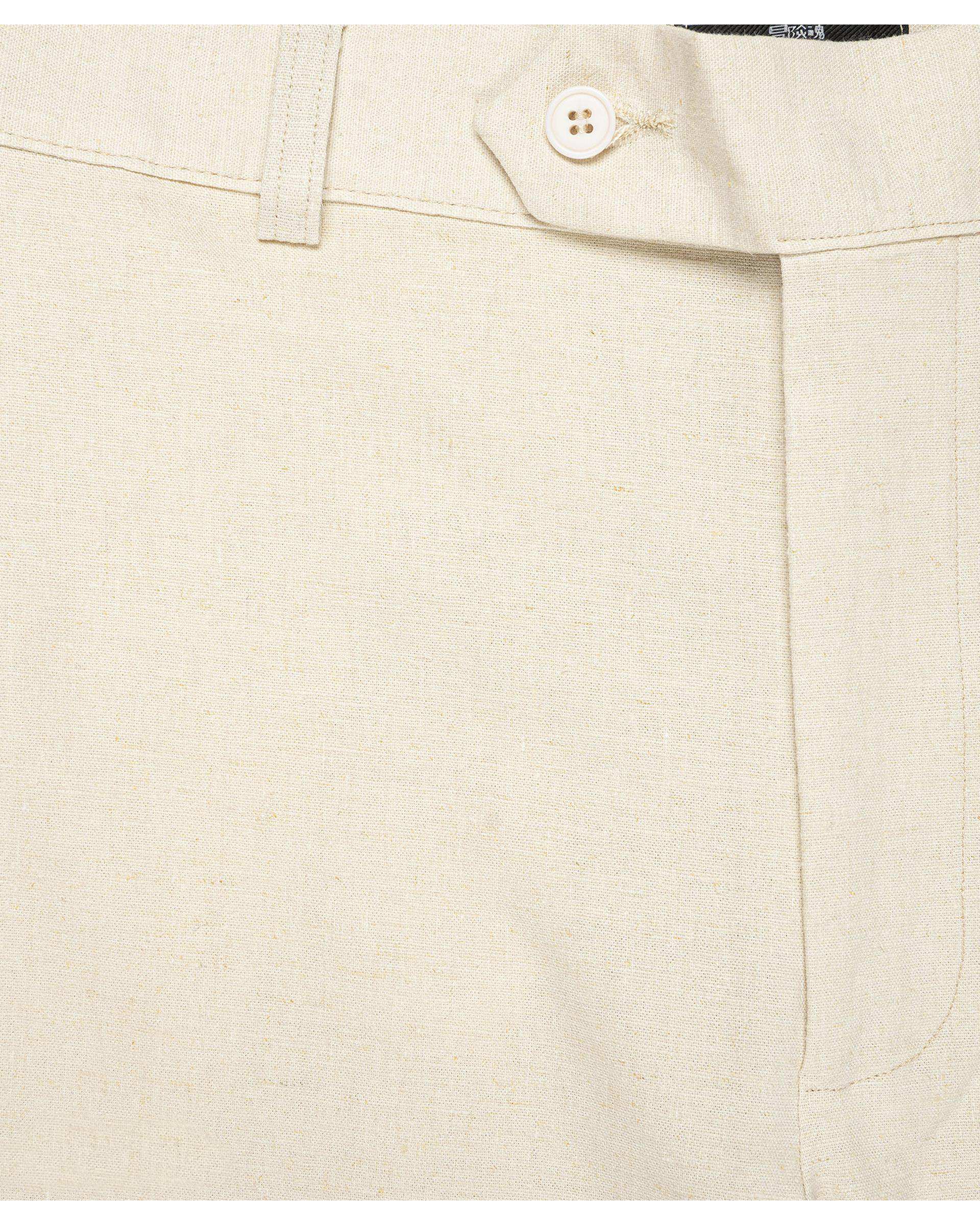 شلوار پارچه ای مردانه نچرال سوپردرای Superdry کد M17S55601C