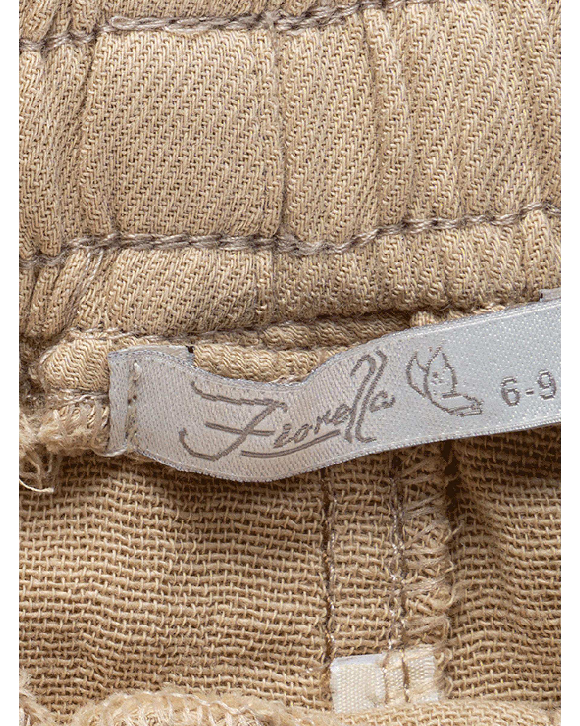 ست سه تکه لباس پسرانه نوزادی فیورلا Fiorella مدل کلاب خرس کوچولو کد 25540