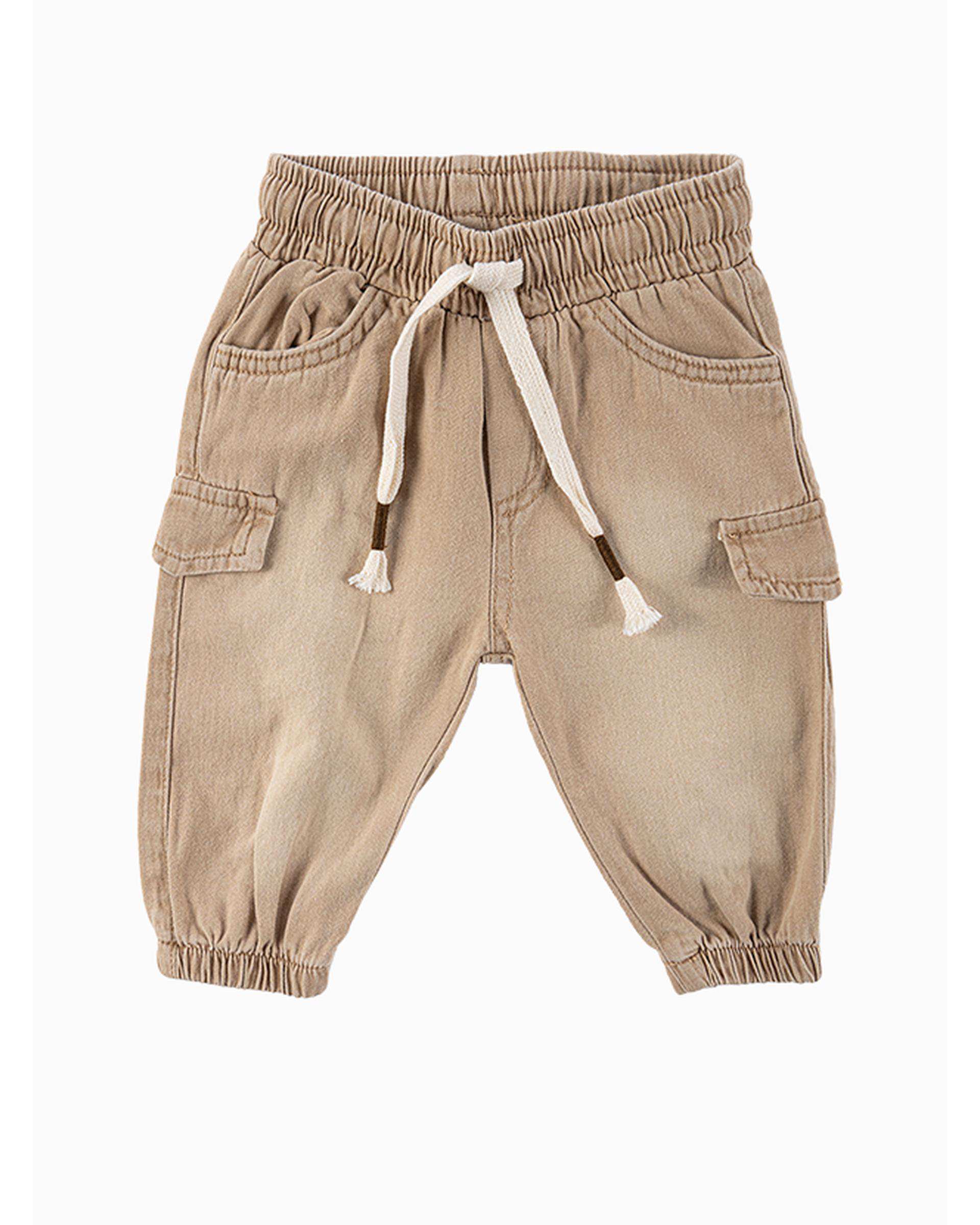 ست سه تکه لباس پسرانه نوزادی فیورلا Fiorella مدل رستاک کد 25543