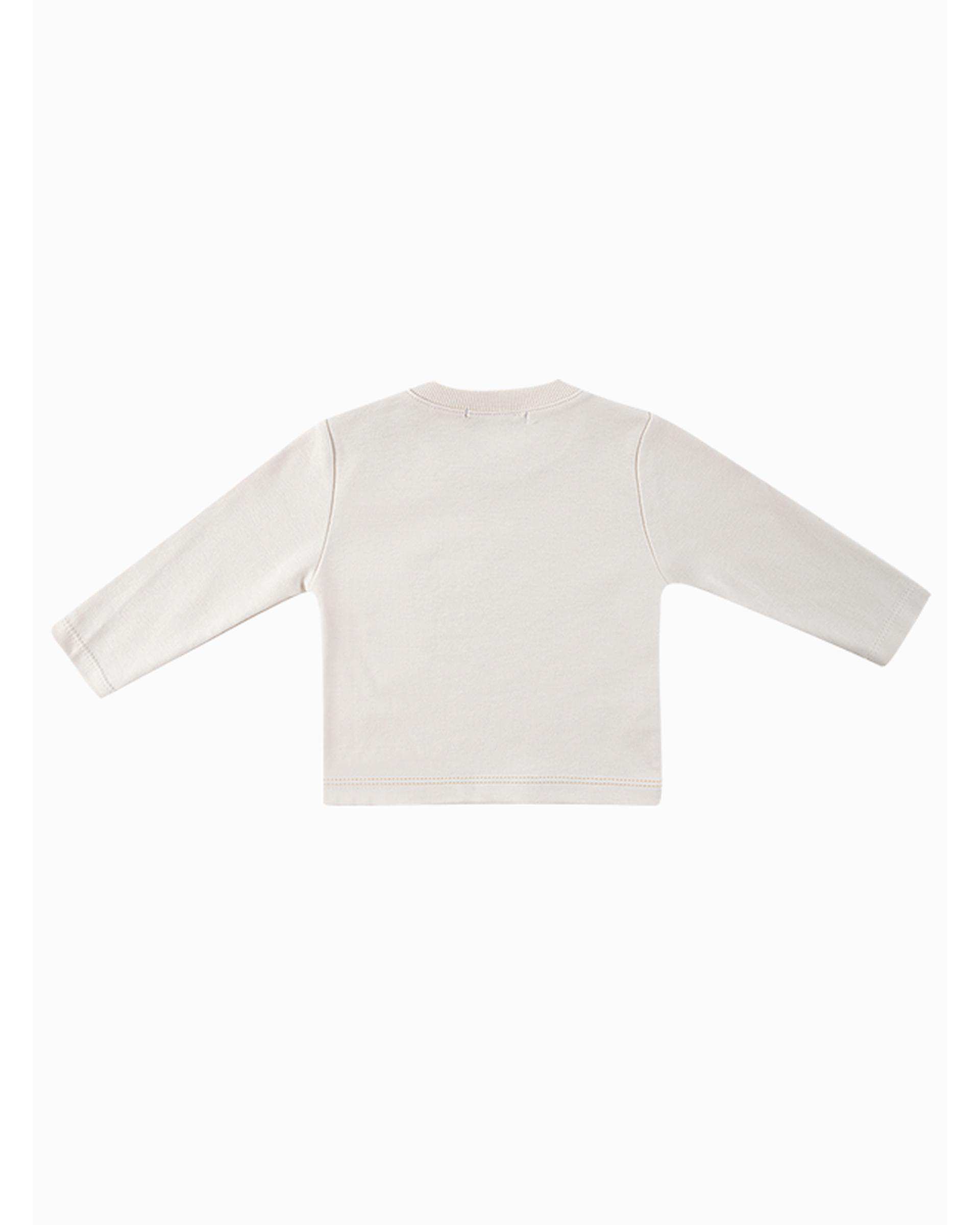 ست سه تکه لباس پسرانه نوزادی فیورلا Fiorella مدل رستاک کد 25543