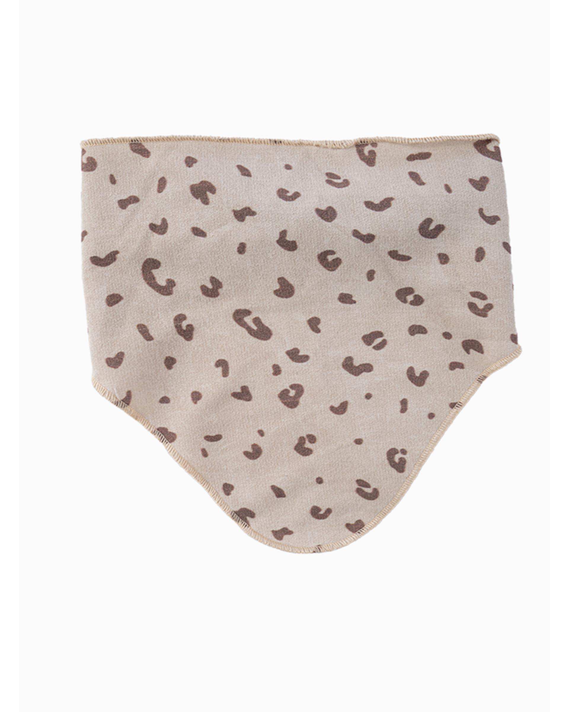 ست بلوز و شلوار پسرانه نوزادی طوسی فیورلا Fiorella مدل خرگوش کد 25547