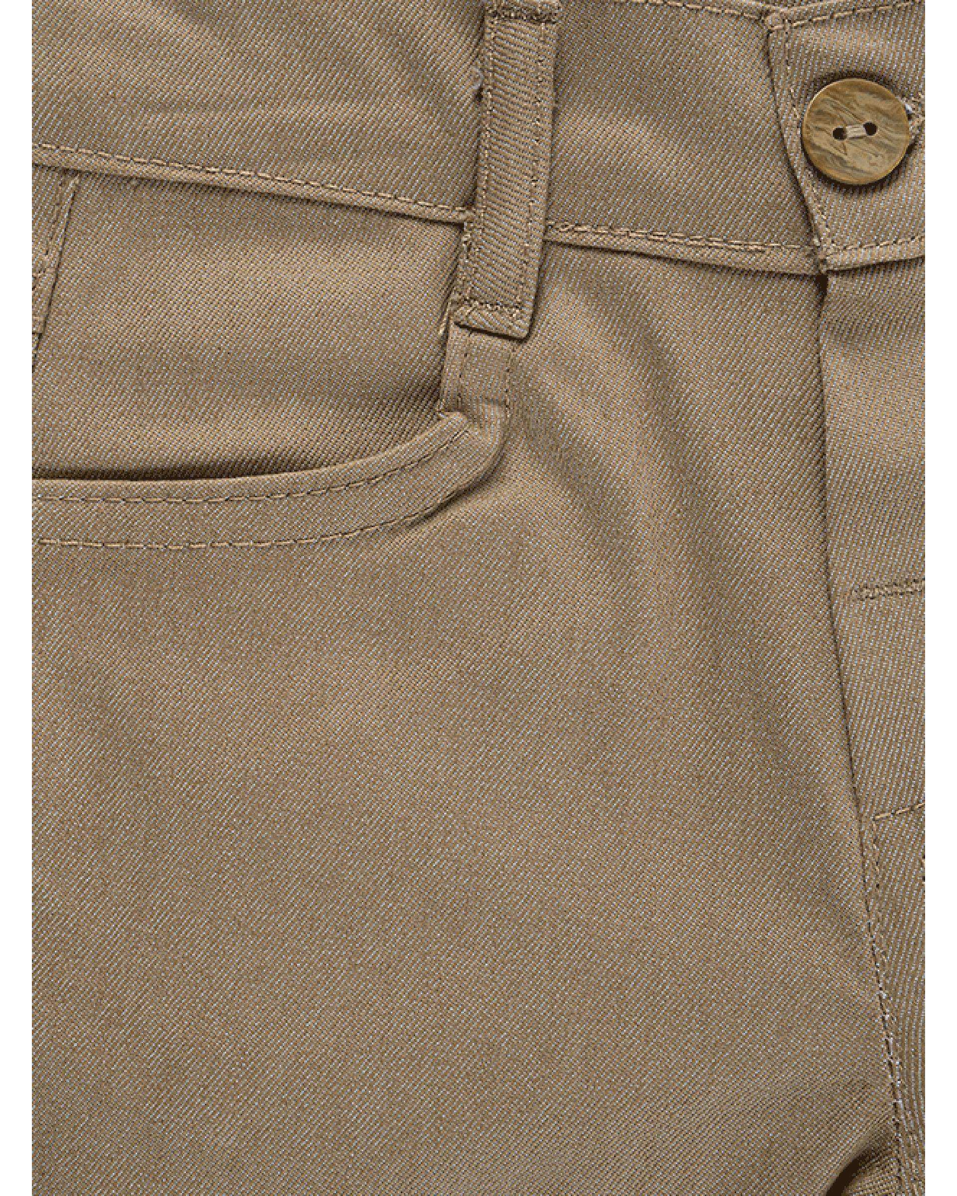 ست شومیز و شلوار پسرانه نوزادی سبز فیورلا Fiorella مدل آرش کد 25552