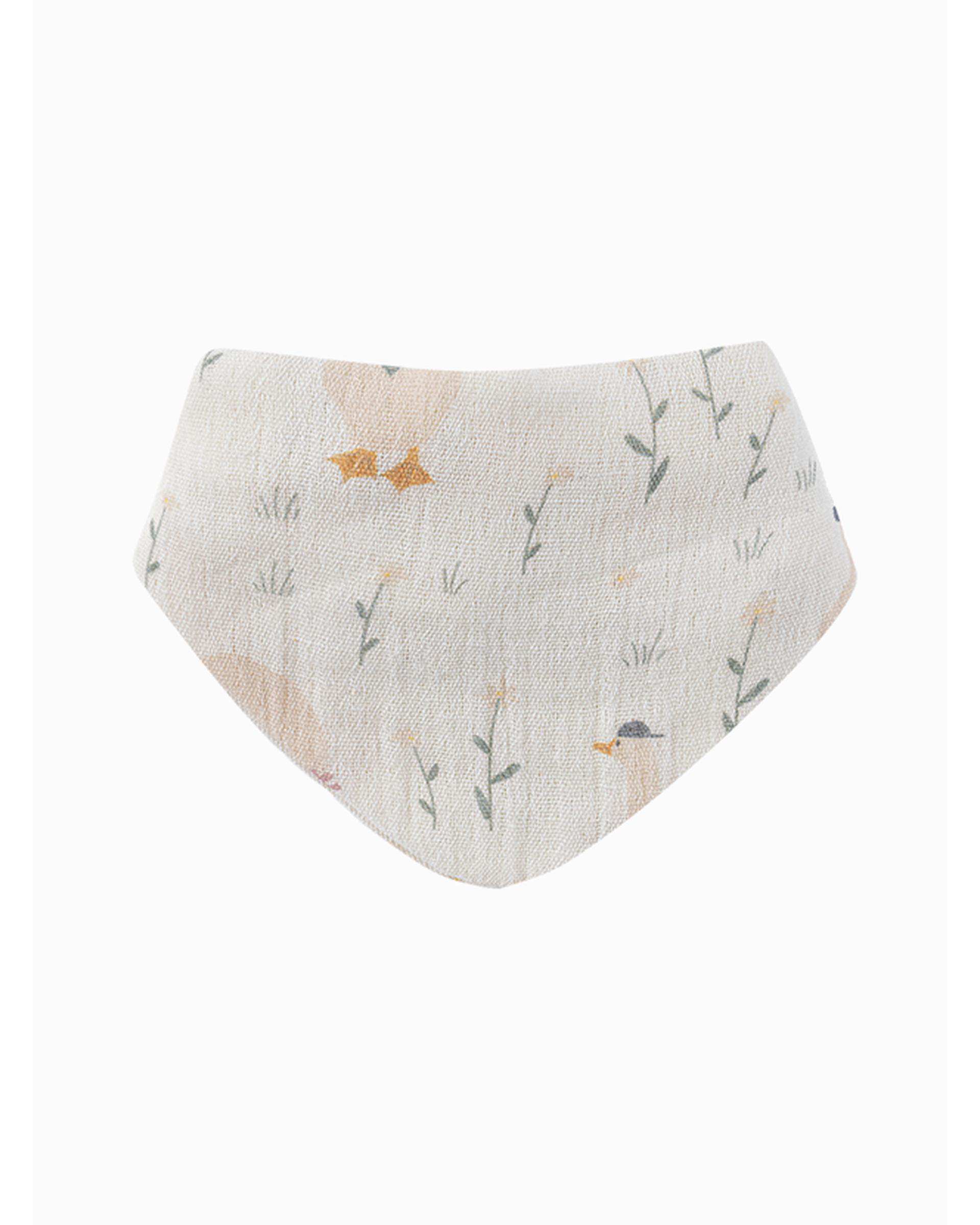 ست شومیز و شلوار پسرانه نوزادی فیورلا Fiorella مدل اردکی کد 25553