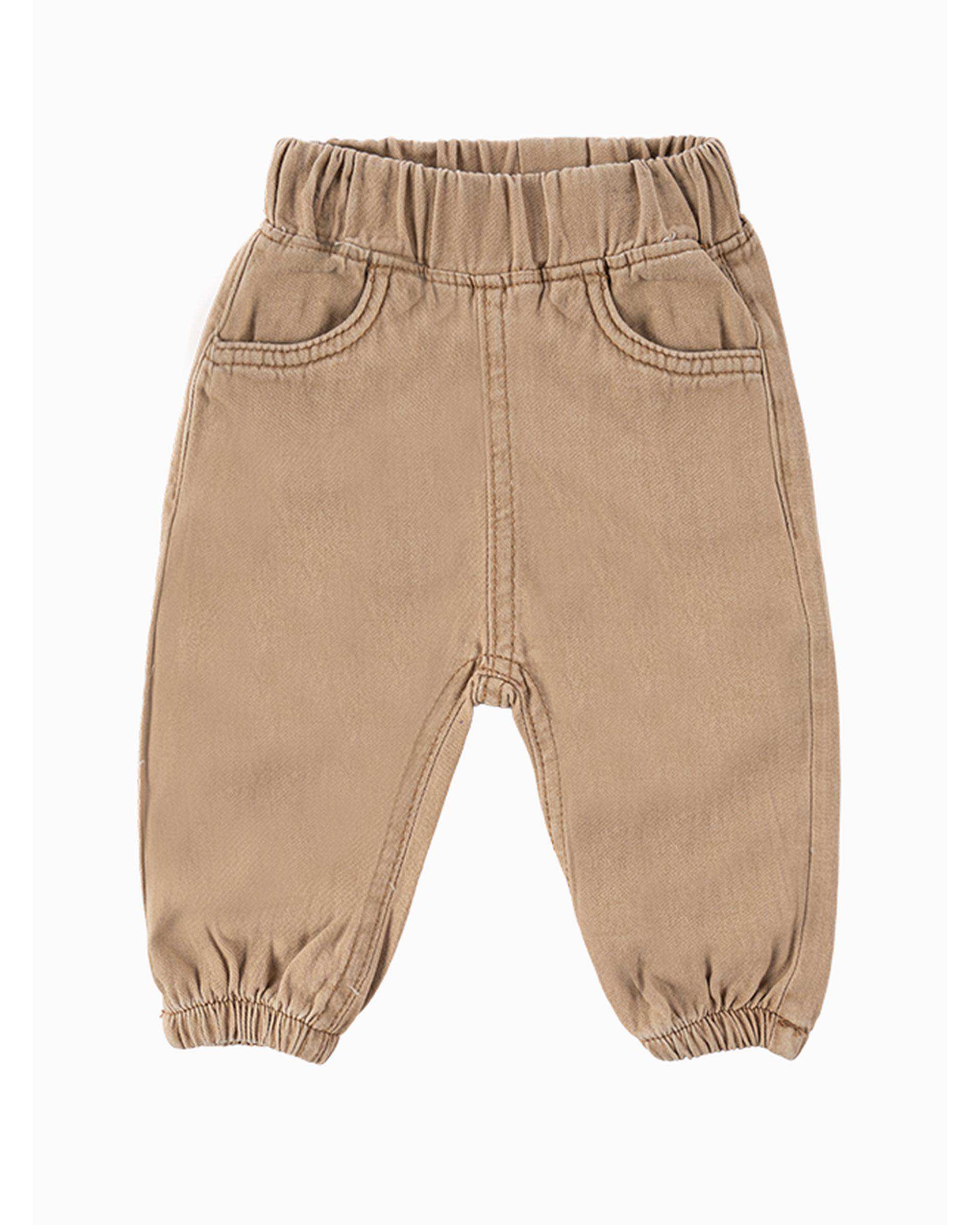 ست سه تکه لباس پسرانه نوزادی فیورلا Fiorella مدل ببری کد 25555