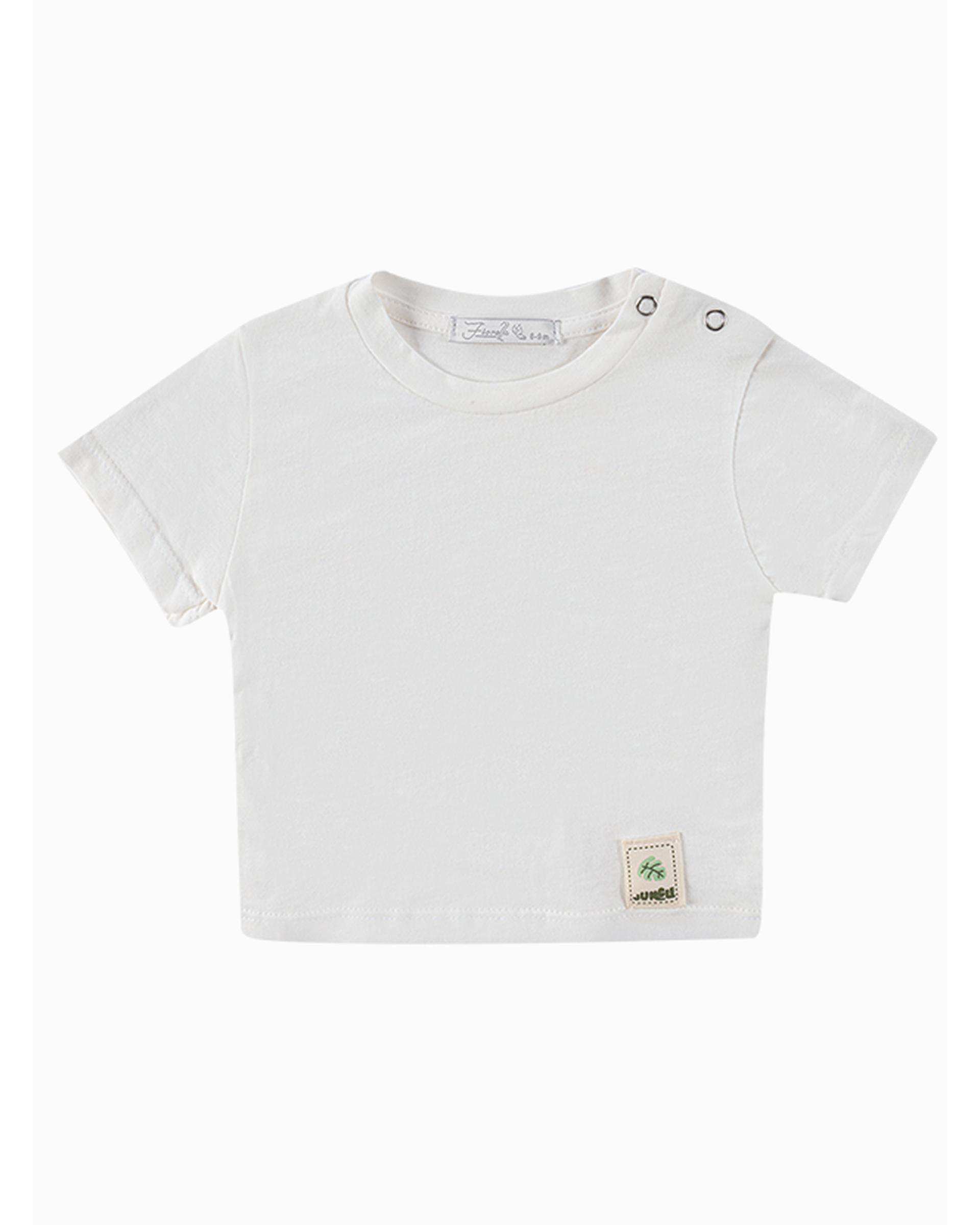 ست سه تکه لباس پسرانه نوزادی فیورلا Fiorella مدل ببری کد 25555