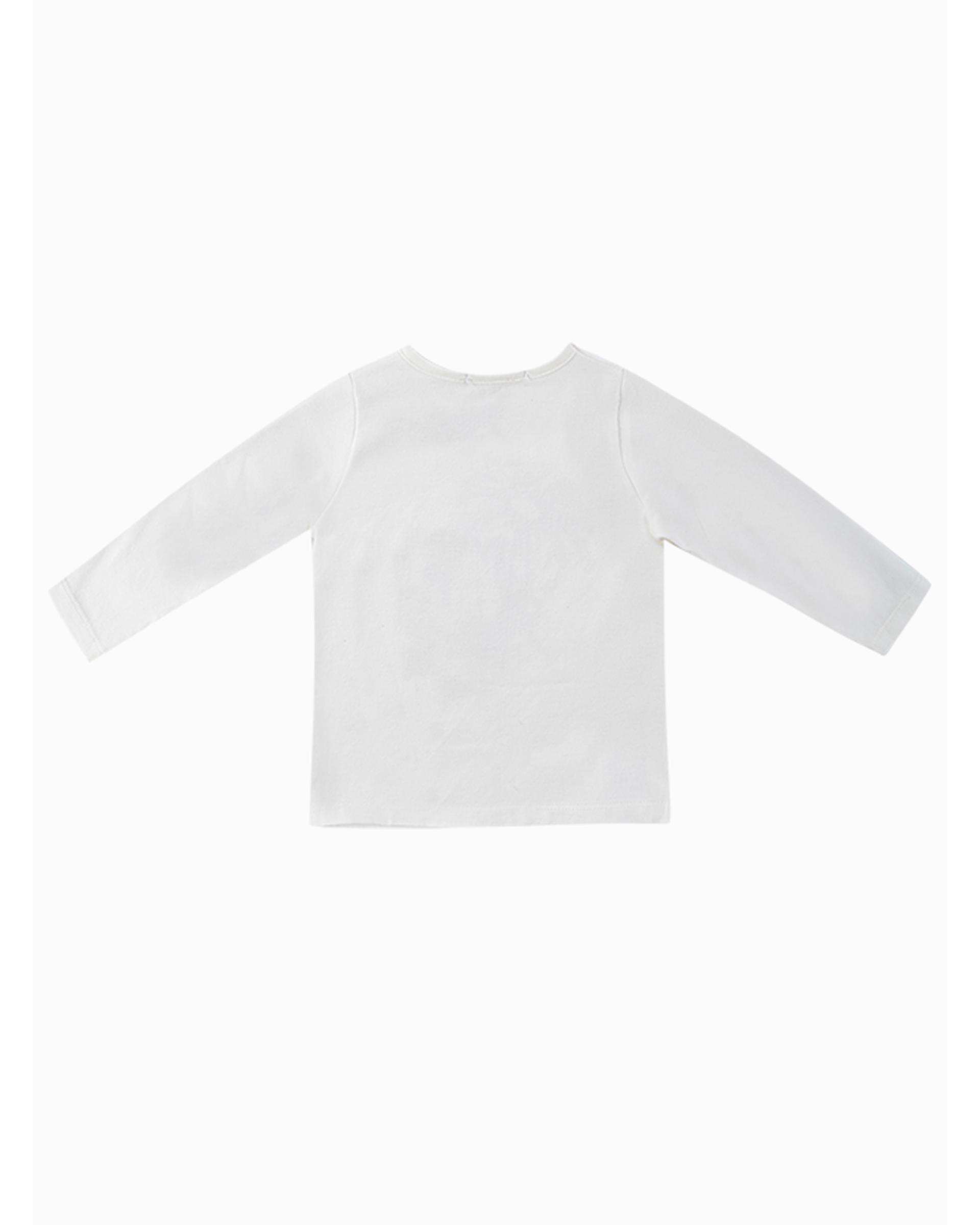 ست 3 تکه لباس دخترانه نوزادی فیورلا Fiorella مدل گل قرمز کد 25557