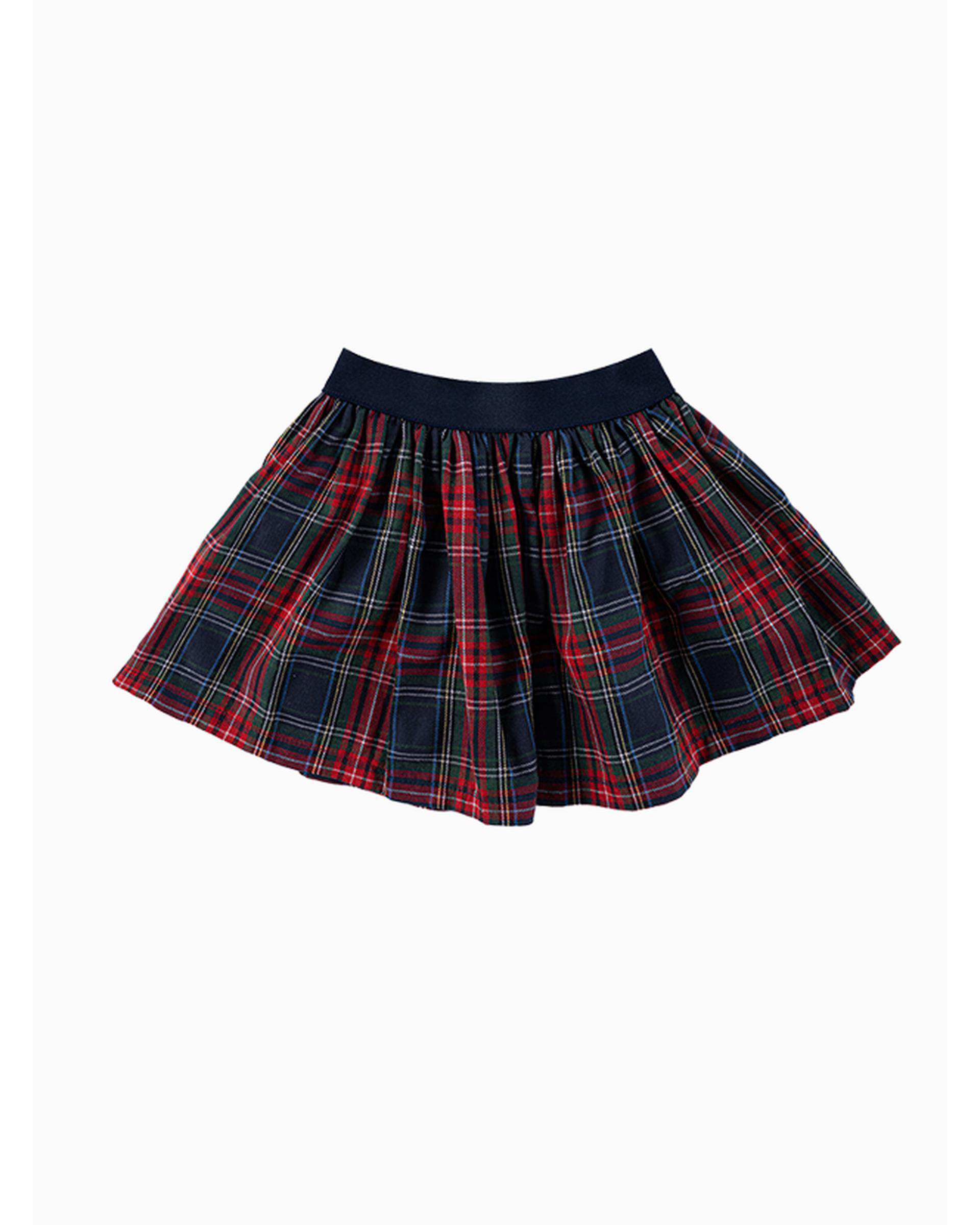 ست 3 تکه لباس دخترانه نوزادی فیورلا Fiorella مدل گل قرمز کد 25557