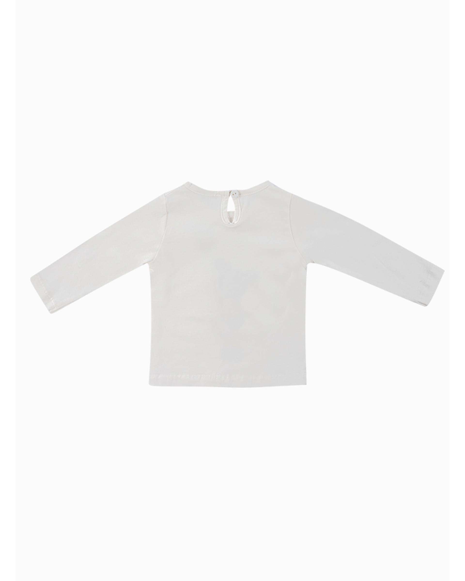 ست سه تکه لباس دخترانه نوزادی صورتی فیورلا Fiorella مدل دخترک کد 25558