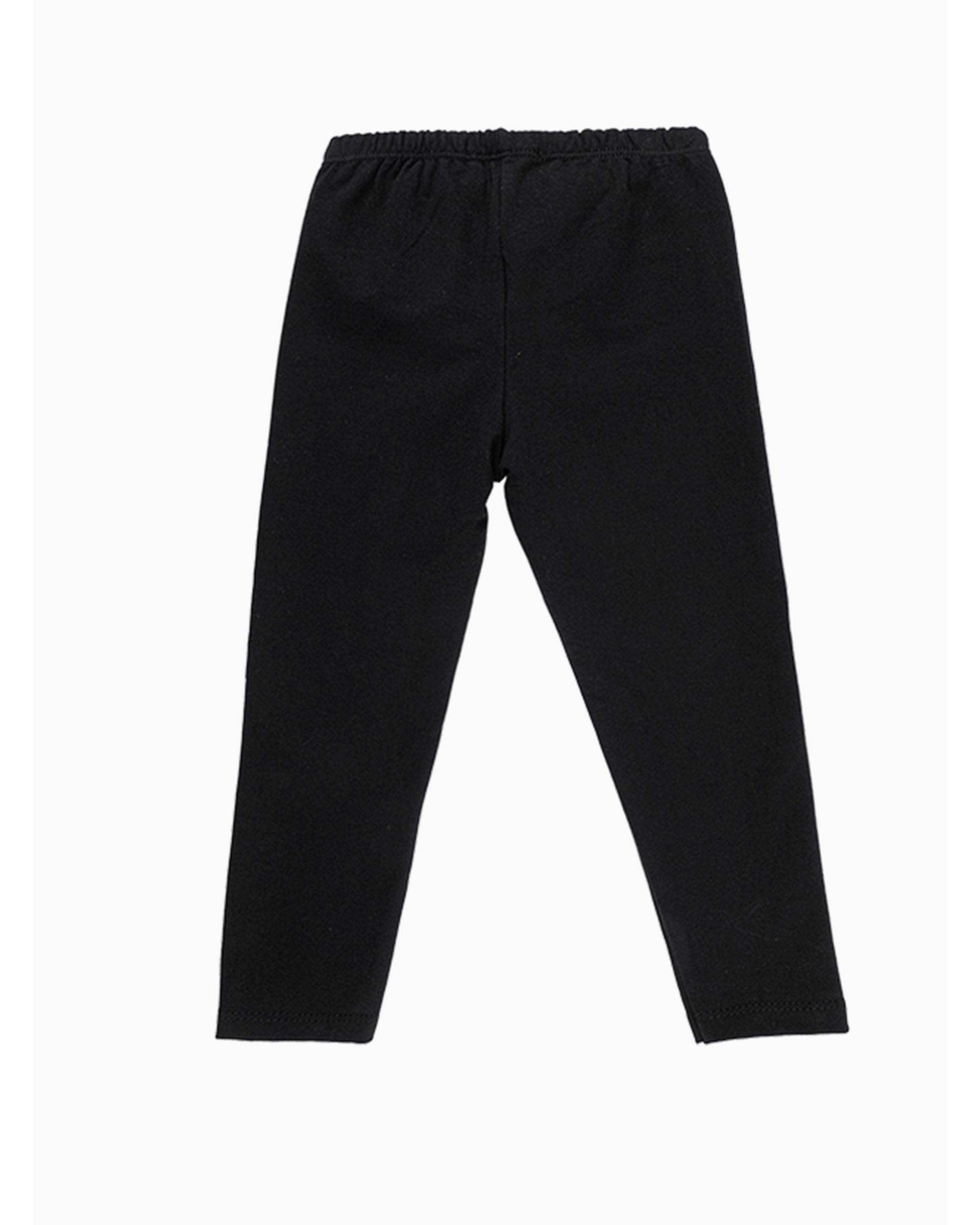 ست بلوز و شلوار دخترانه خاکستری فیورلا Fiorella مدل پریسیما 1 کد 35506