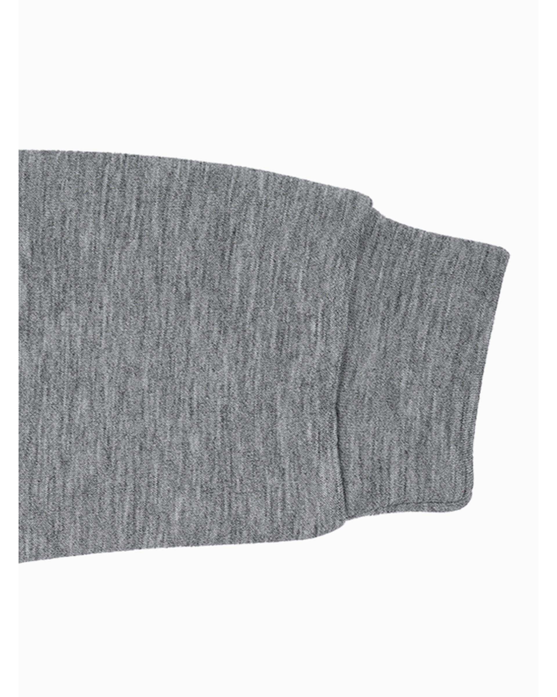 ست بلوز و شلوار دخترانه خاکستری فیورلا Fiorella مدل پریسیما 1 کد 35506